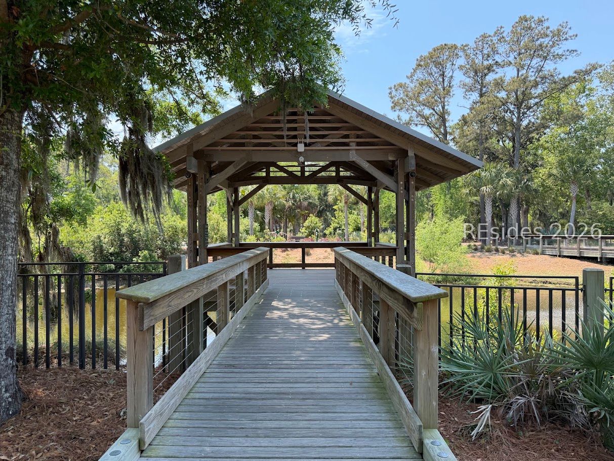 10 S Forest Beach Drive Unit: 104