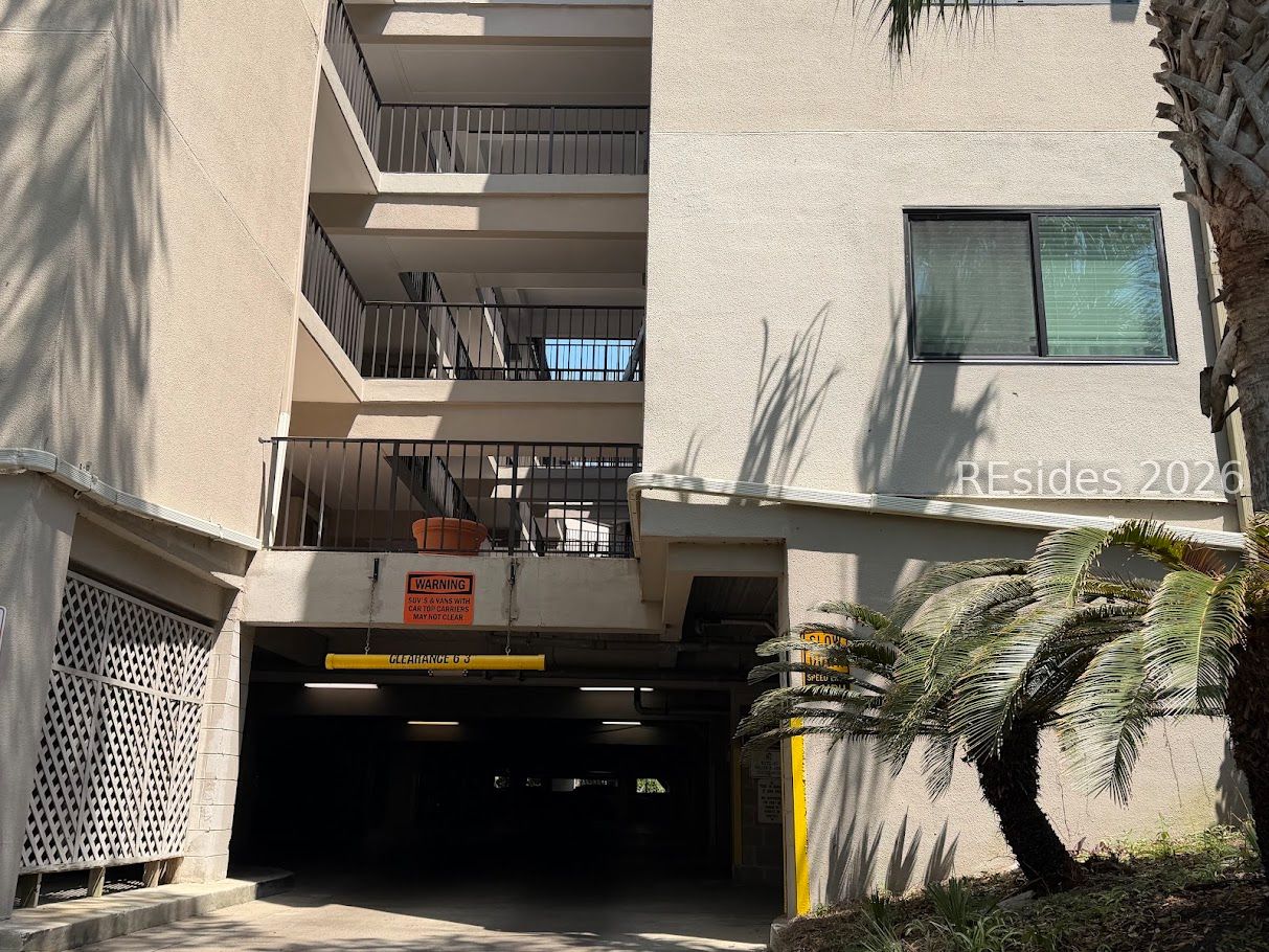 10 S Forest Beach Drive Unit: 104