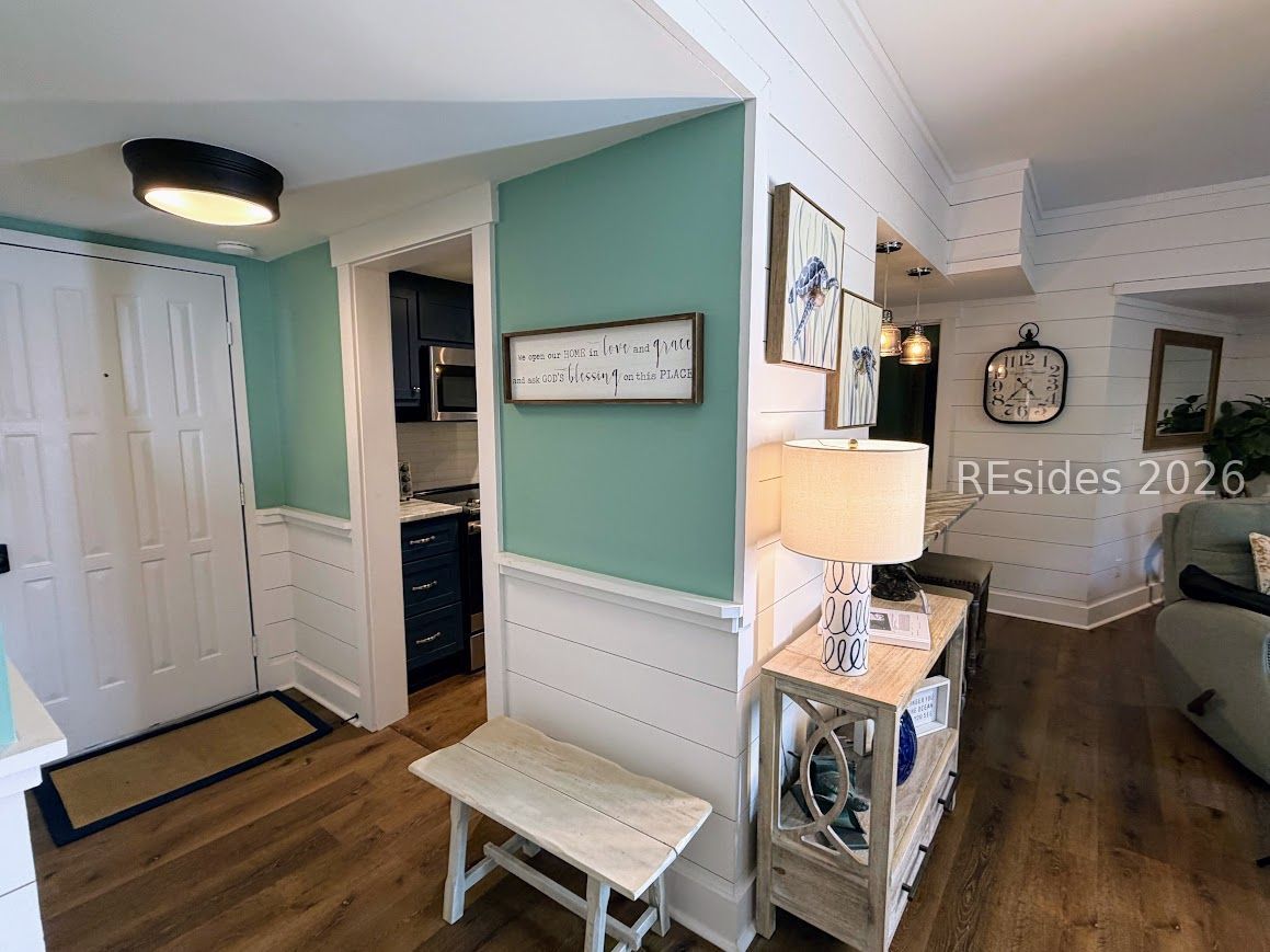 10 S Forest Beach Drive Unit: 104