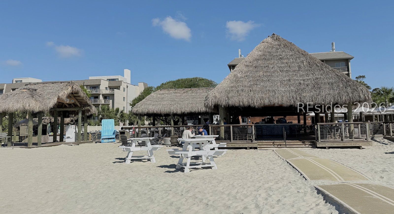 10 S Forest Beach Drive Unit: 104