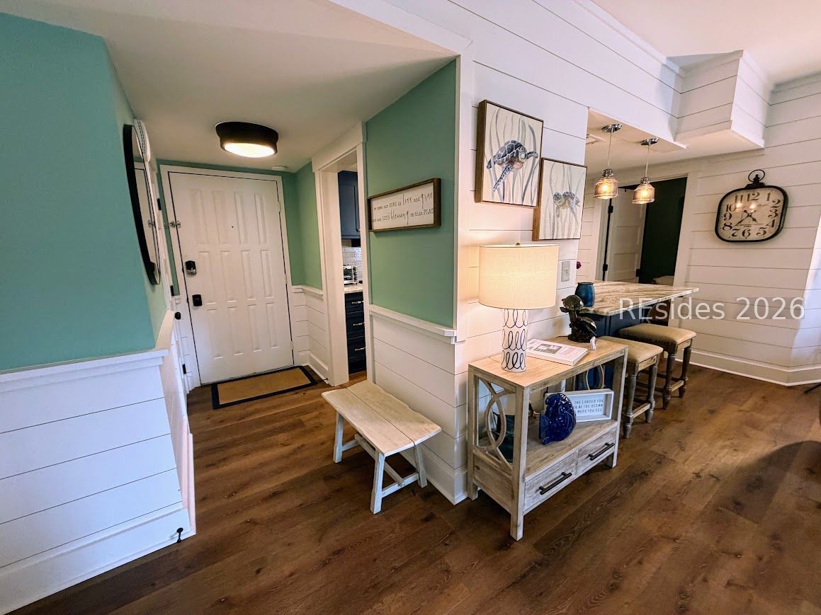 10 S Forest Beach Drive Unit: 104