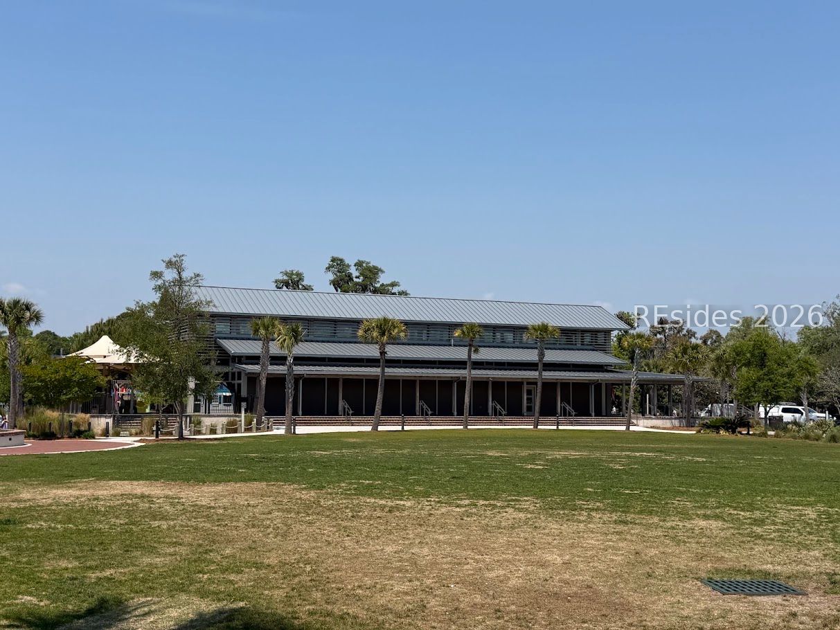 10 S Forest Beach Drive Unit: 104