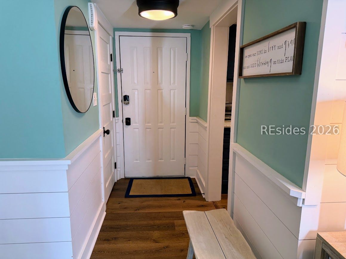 10 S Forest Beach Drive Unit: 104