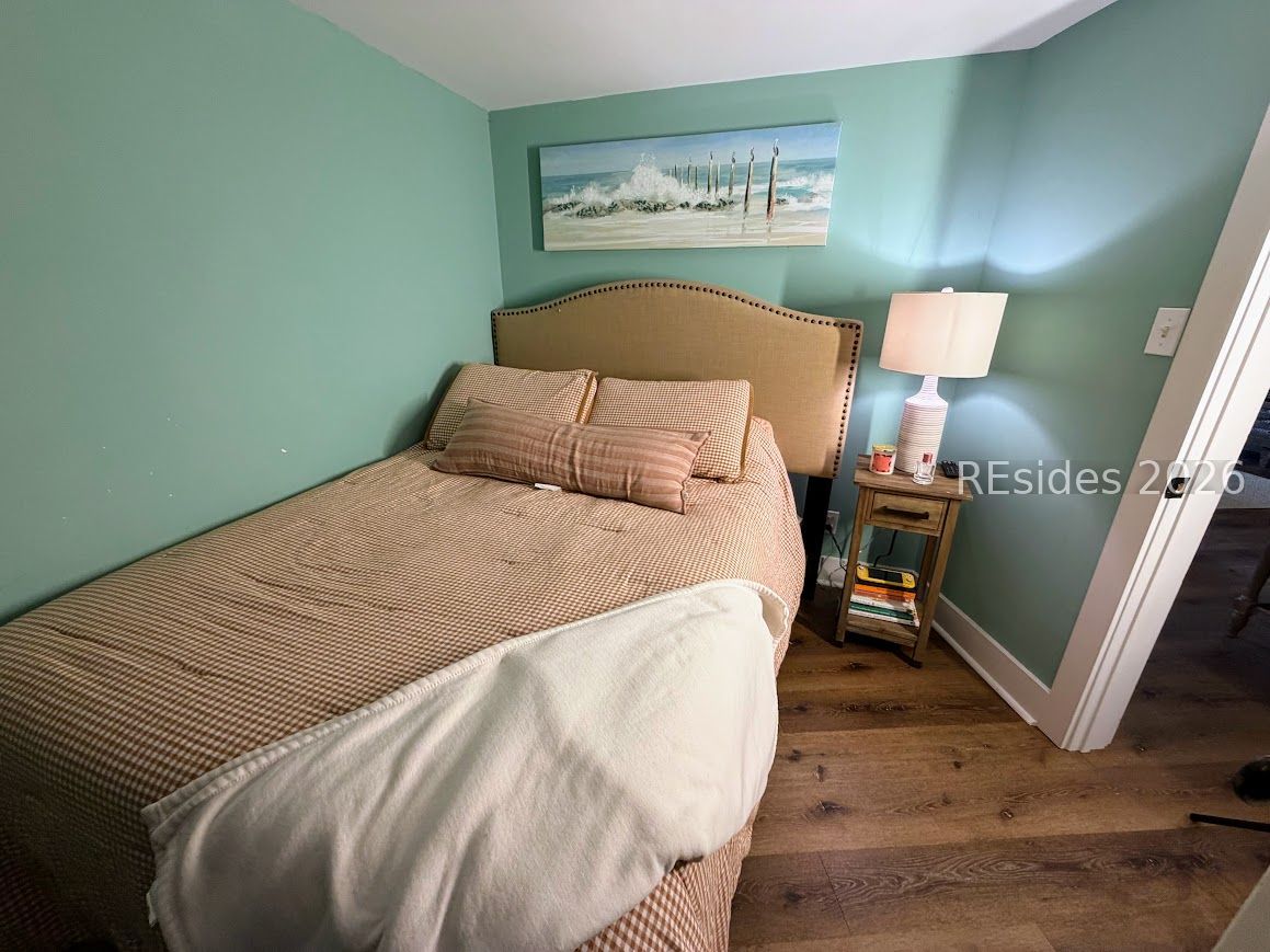 10 S Forest Beach Drive Unit: 104
