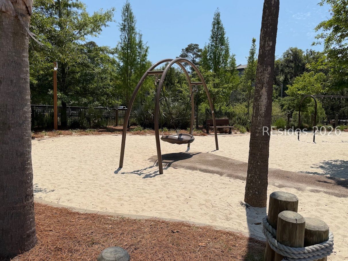 10 S Forest Beach Drive Unit: 104