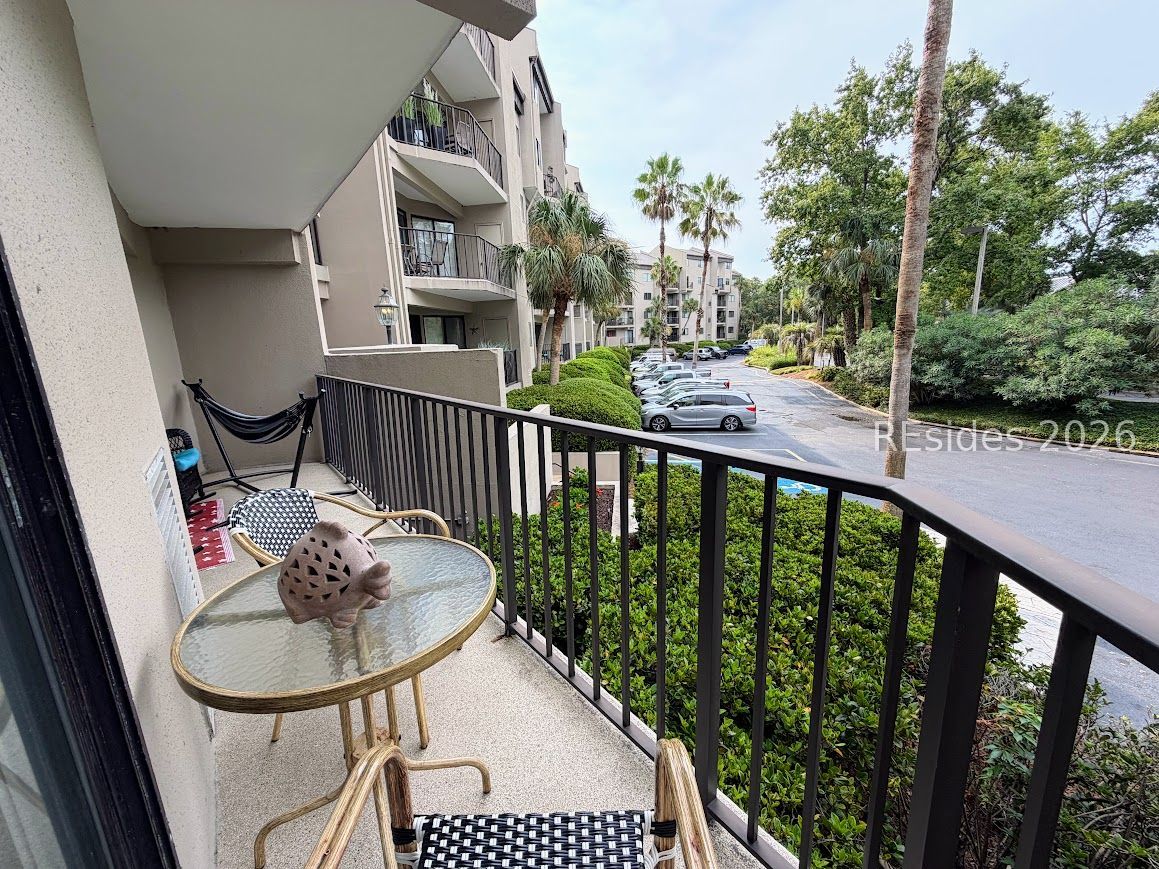 10 S Forest Beach Drive Unit: 104
