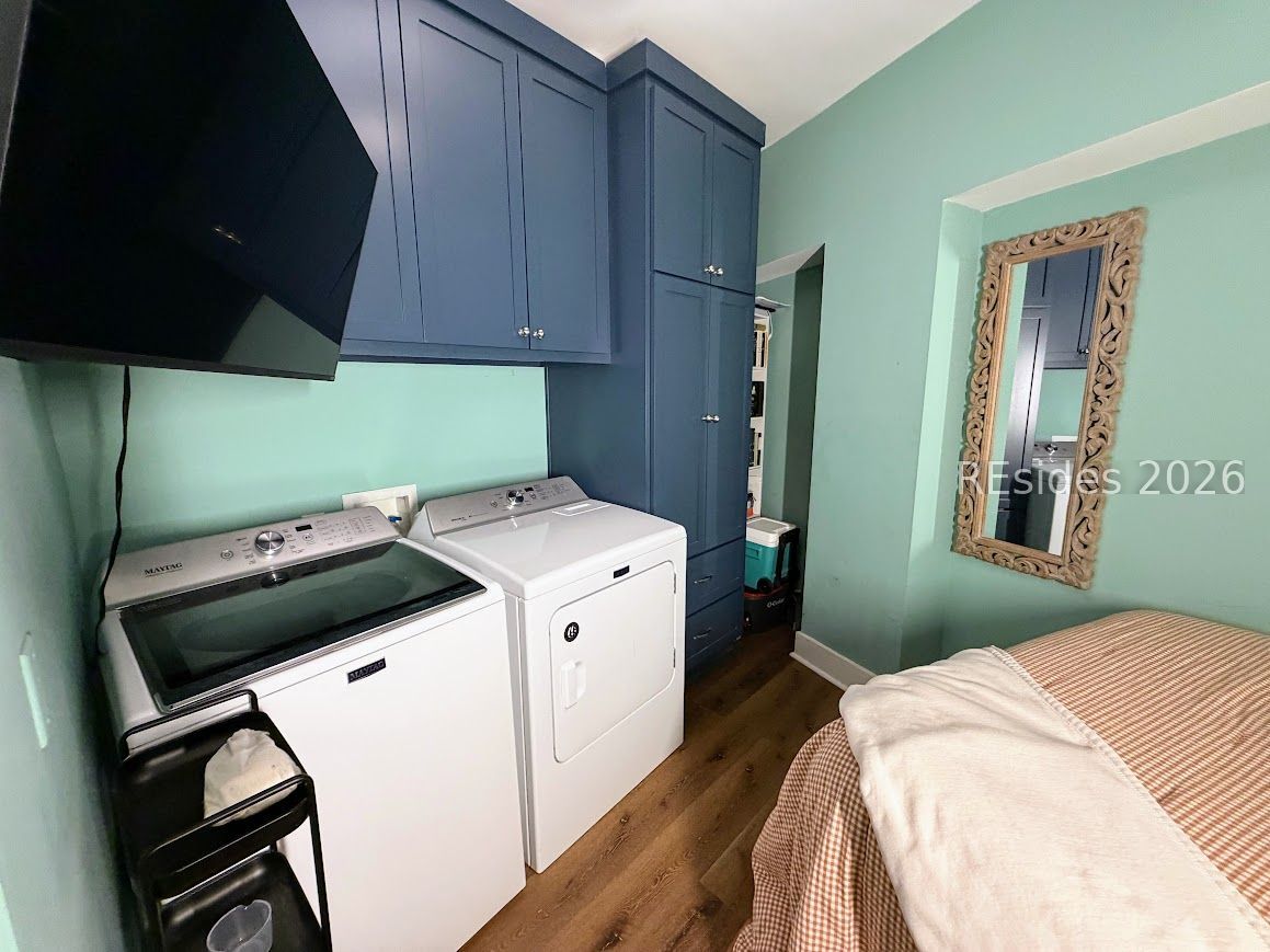 10 S Forest Beach Drive Unit: 104