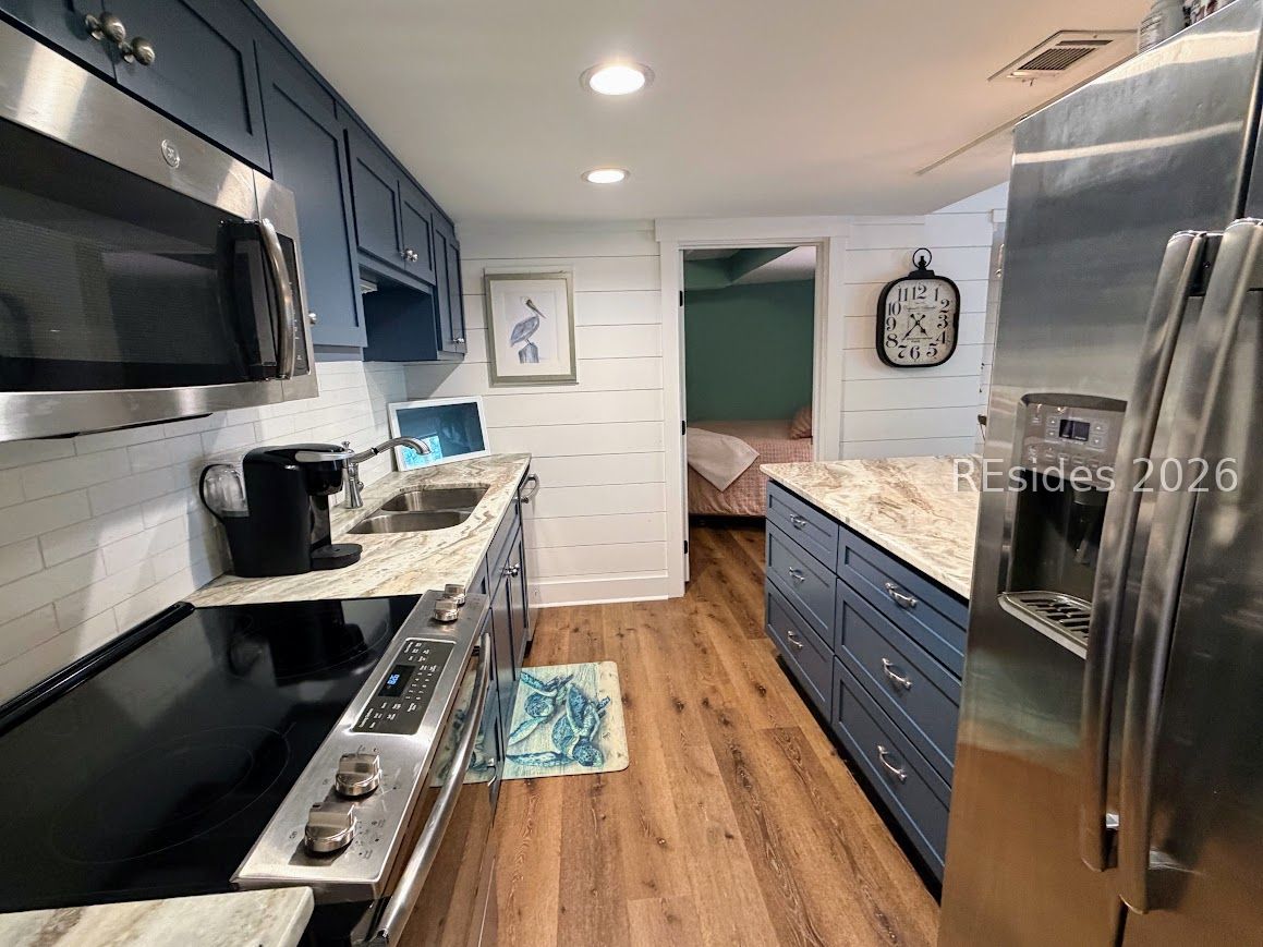 10 S Forest Beach Drive Unit: 104