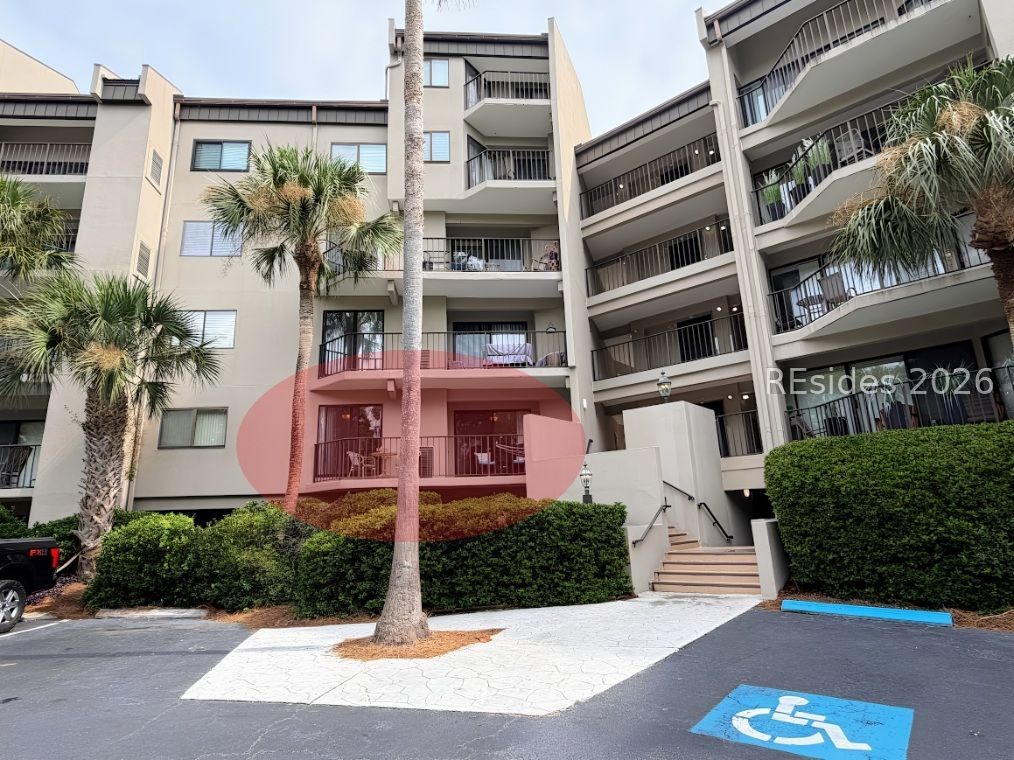 10 S Forest Beach Drive Unit: 104