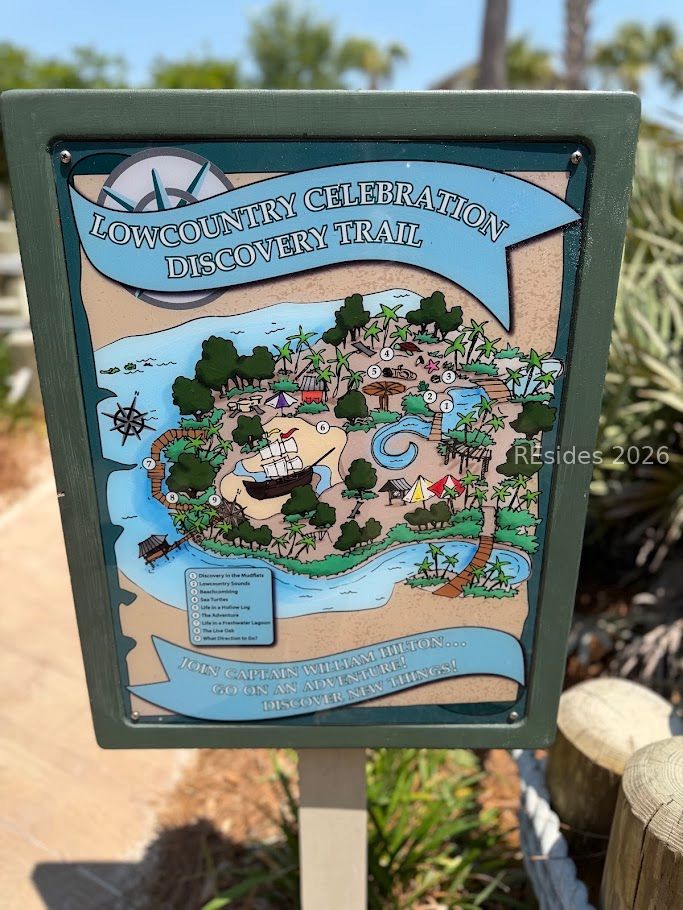 10 S Forest Beach Drive Unit: 104