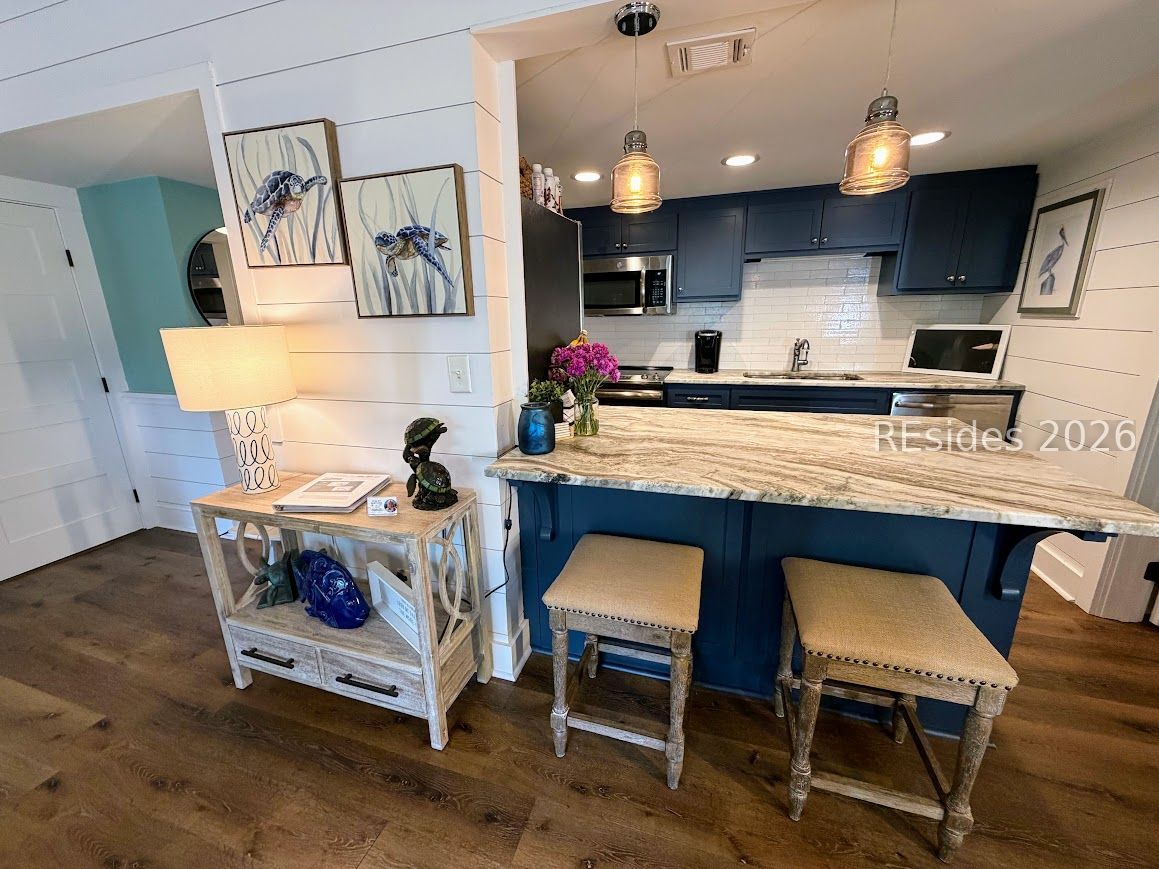 10 S Forest Beach Drive Unit: 104