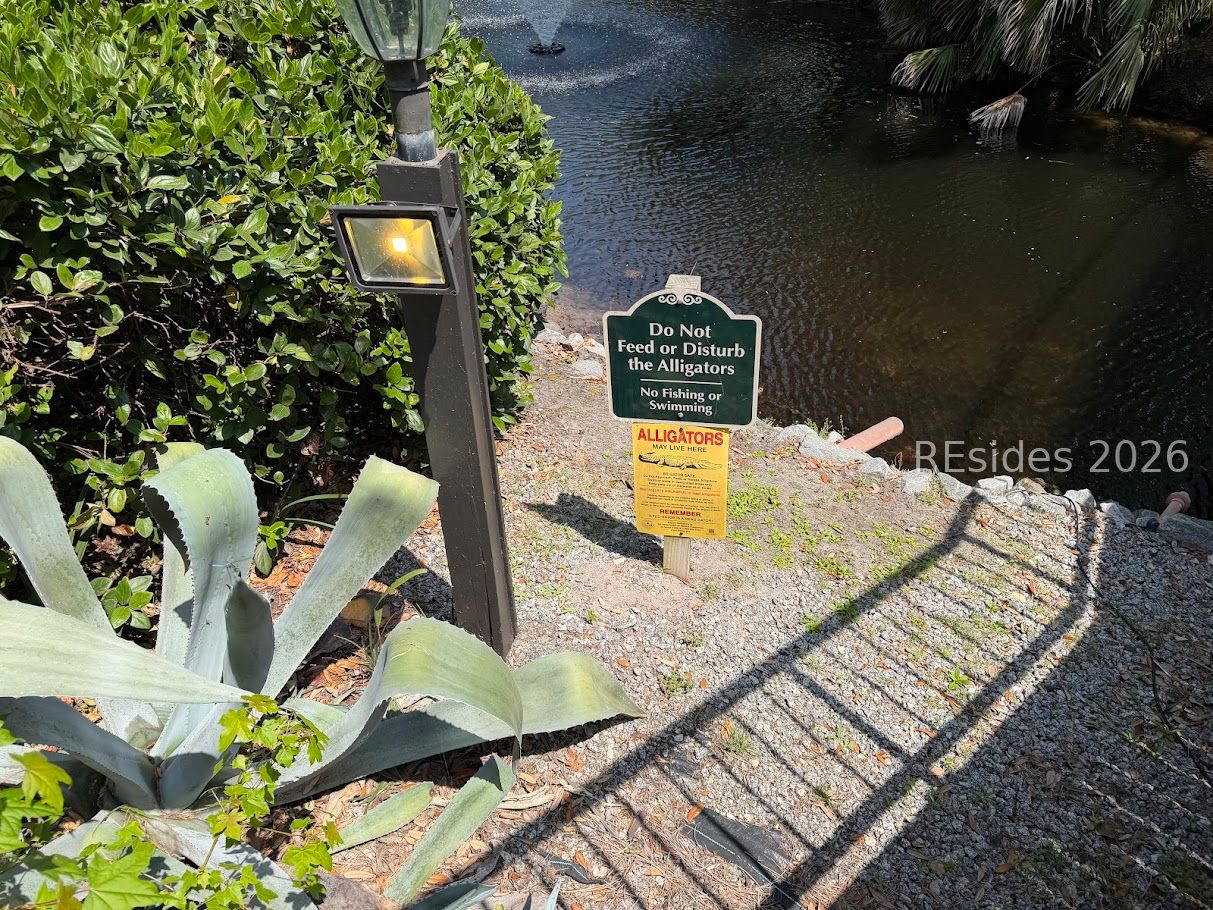 10 S Forest Beach Drive Unit: 104