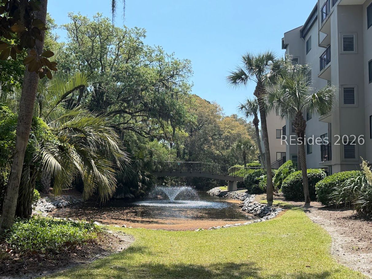 10 S Forest Beach Drive Unit: 412