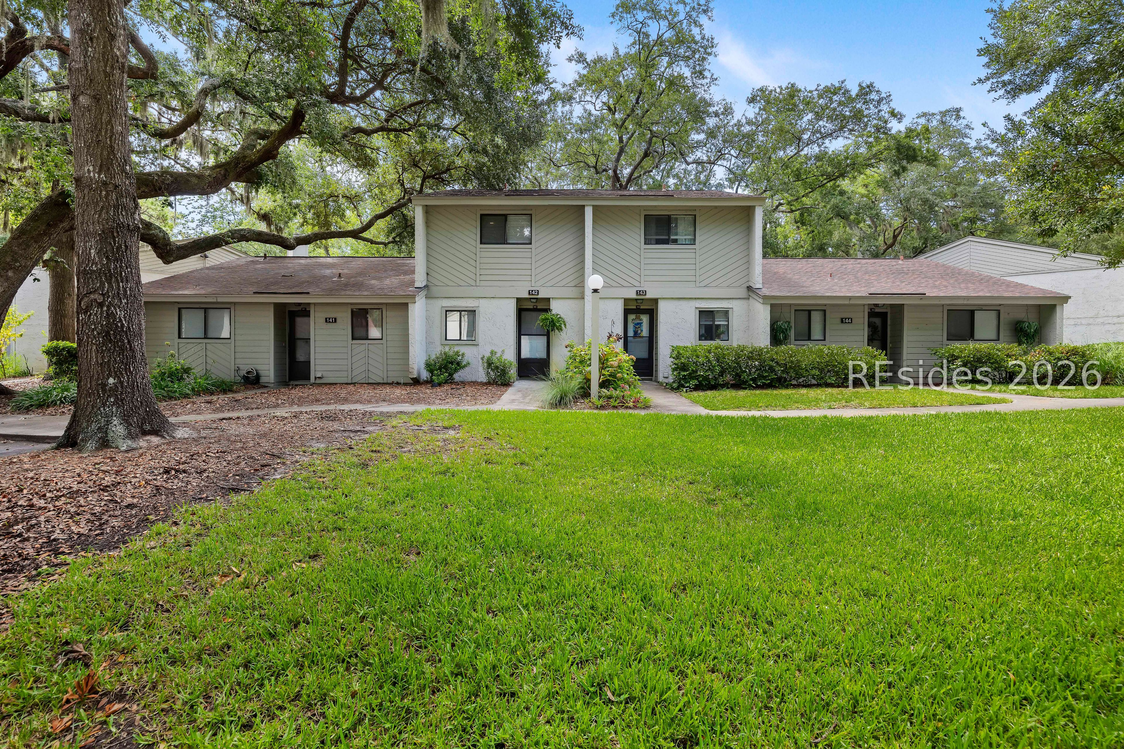 96 Mathews Drive Unit: 142