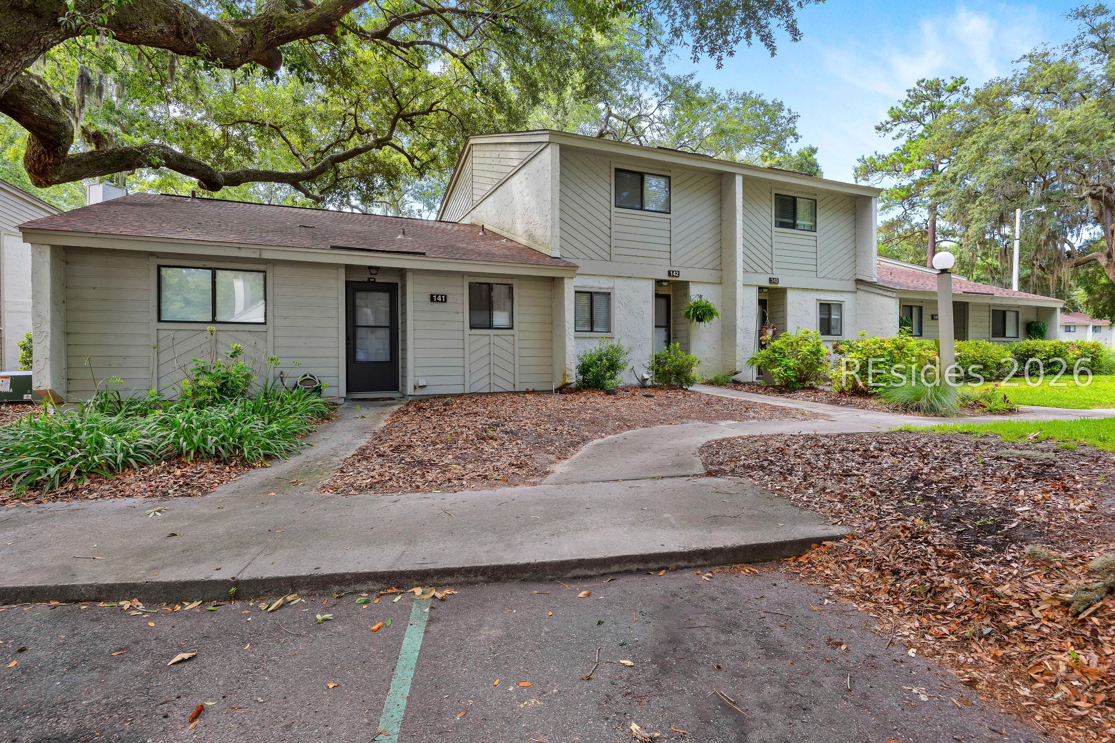 96 Mathews Drive Unit: 142