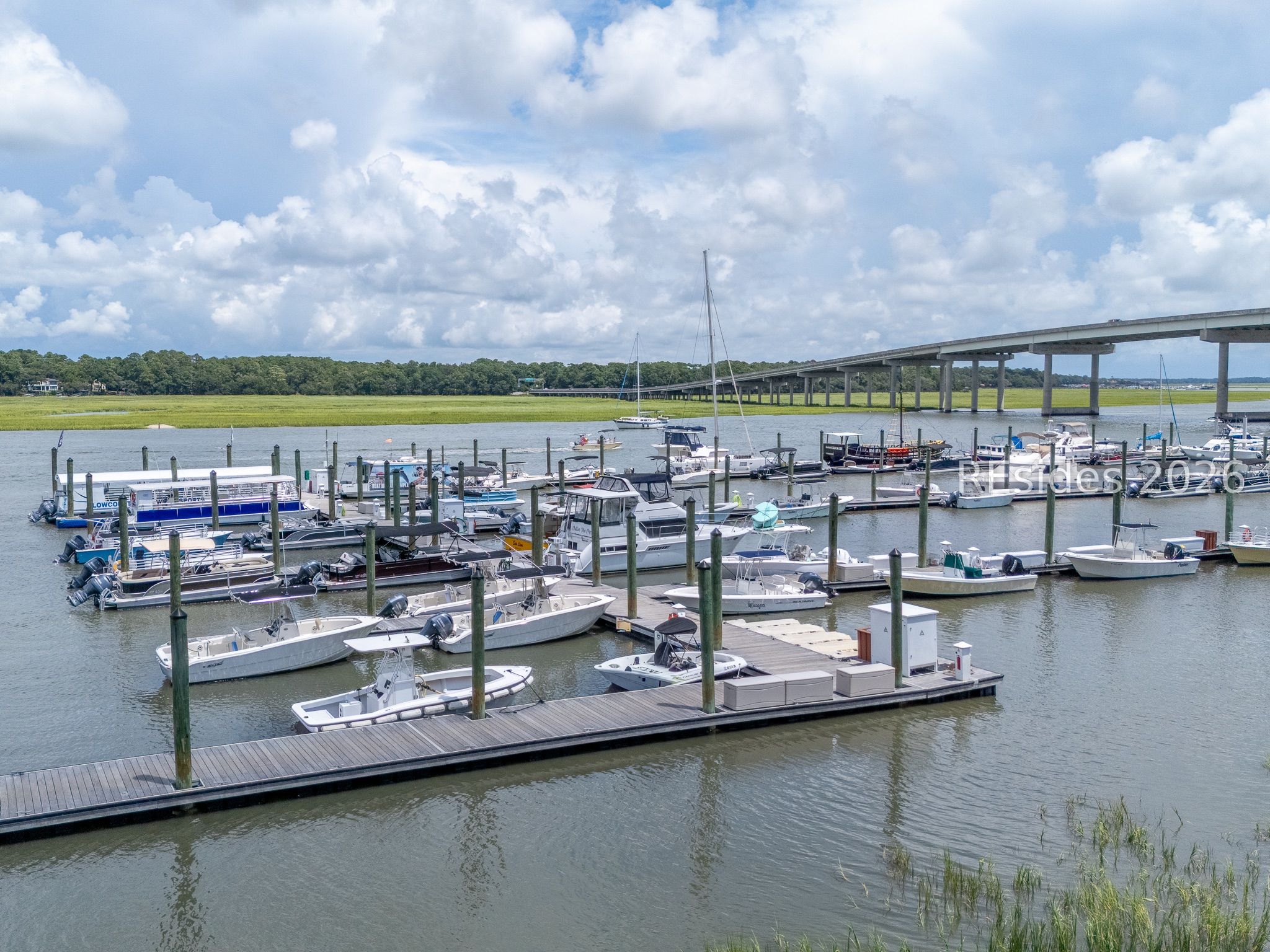90 Helmsman Way Unit: 101B