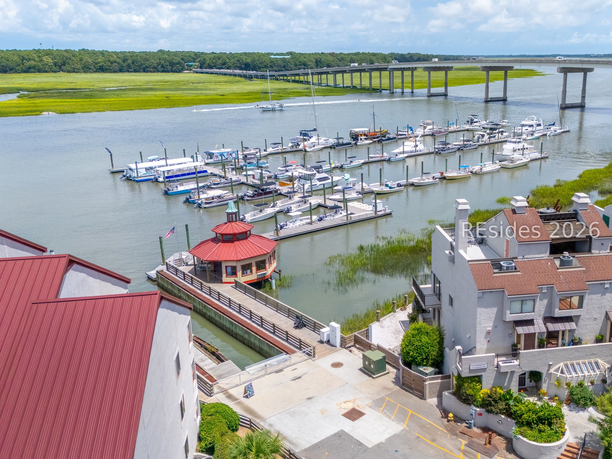 90 Helmsman Way Unit: 101B
