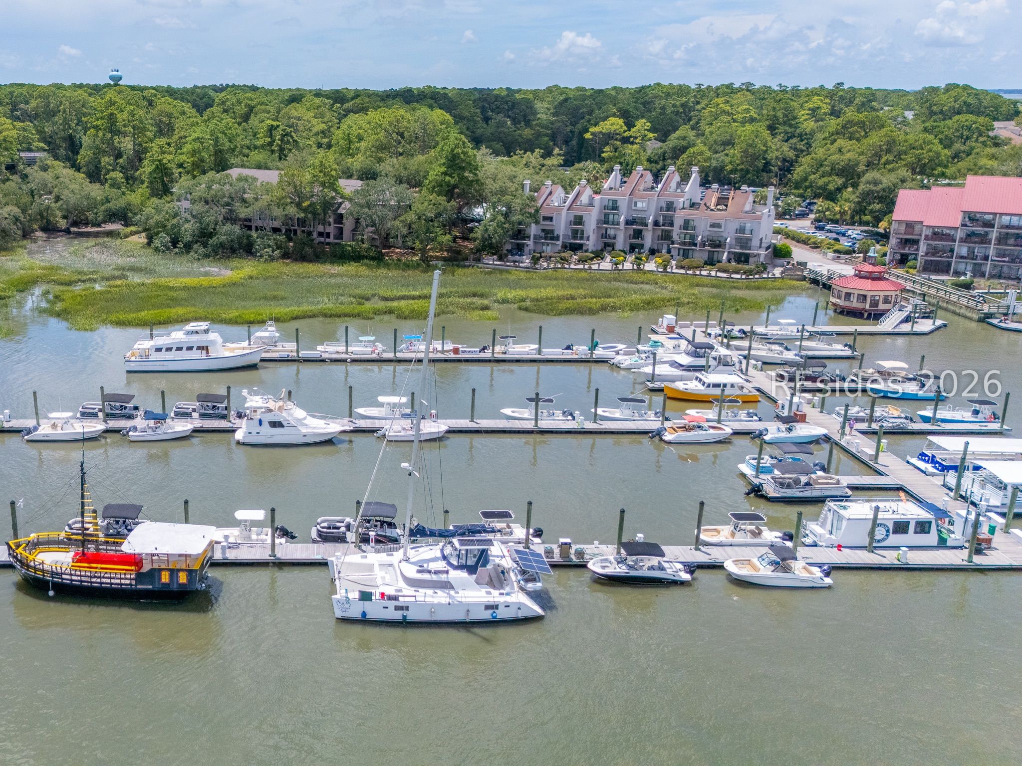 90 Helmsman Way Unit: 101B