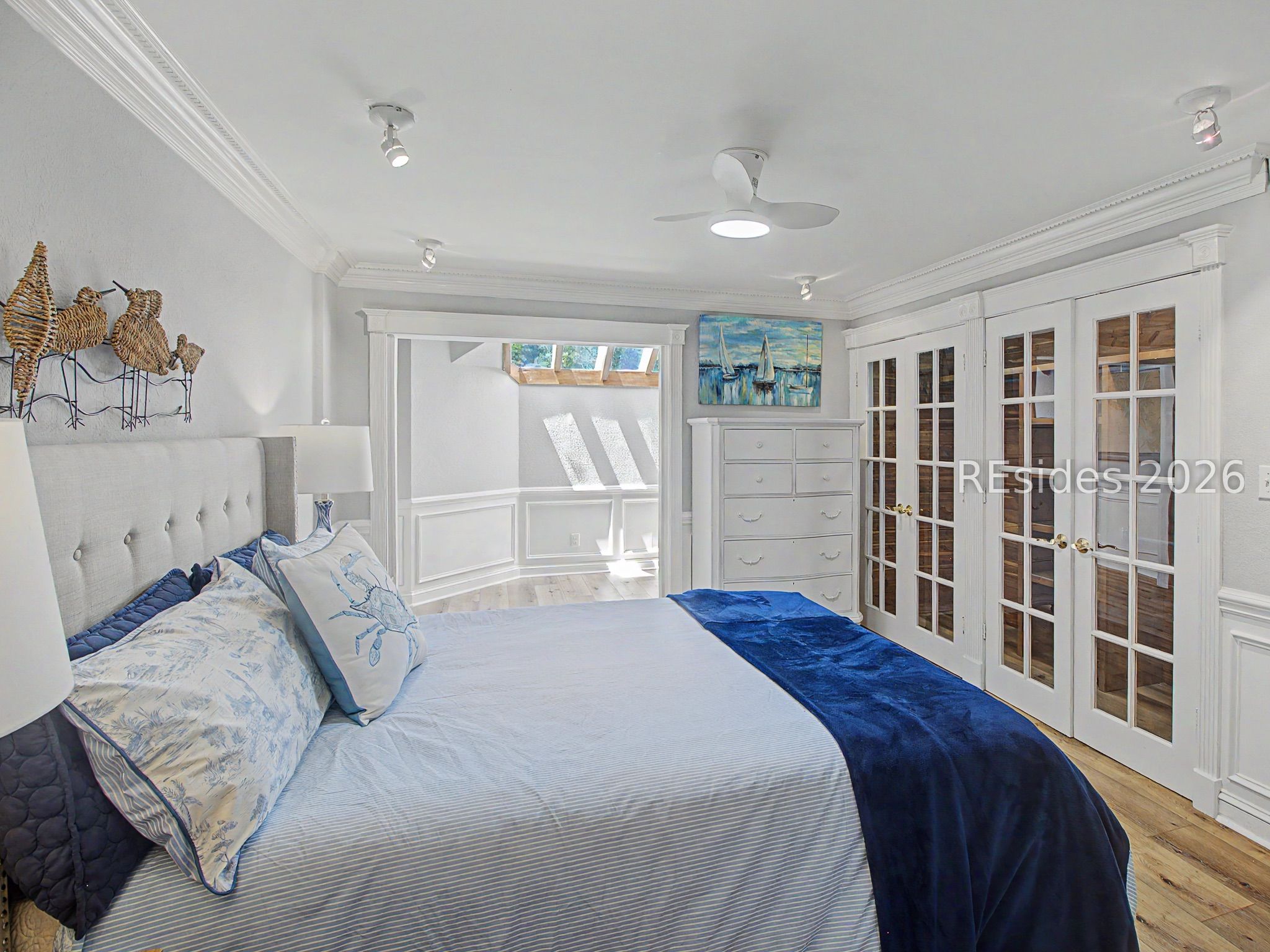 90 Helmsman Way Unit: 101B