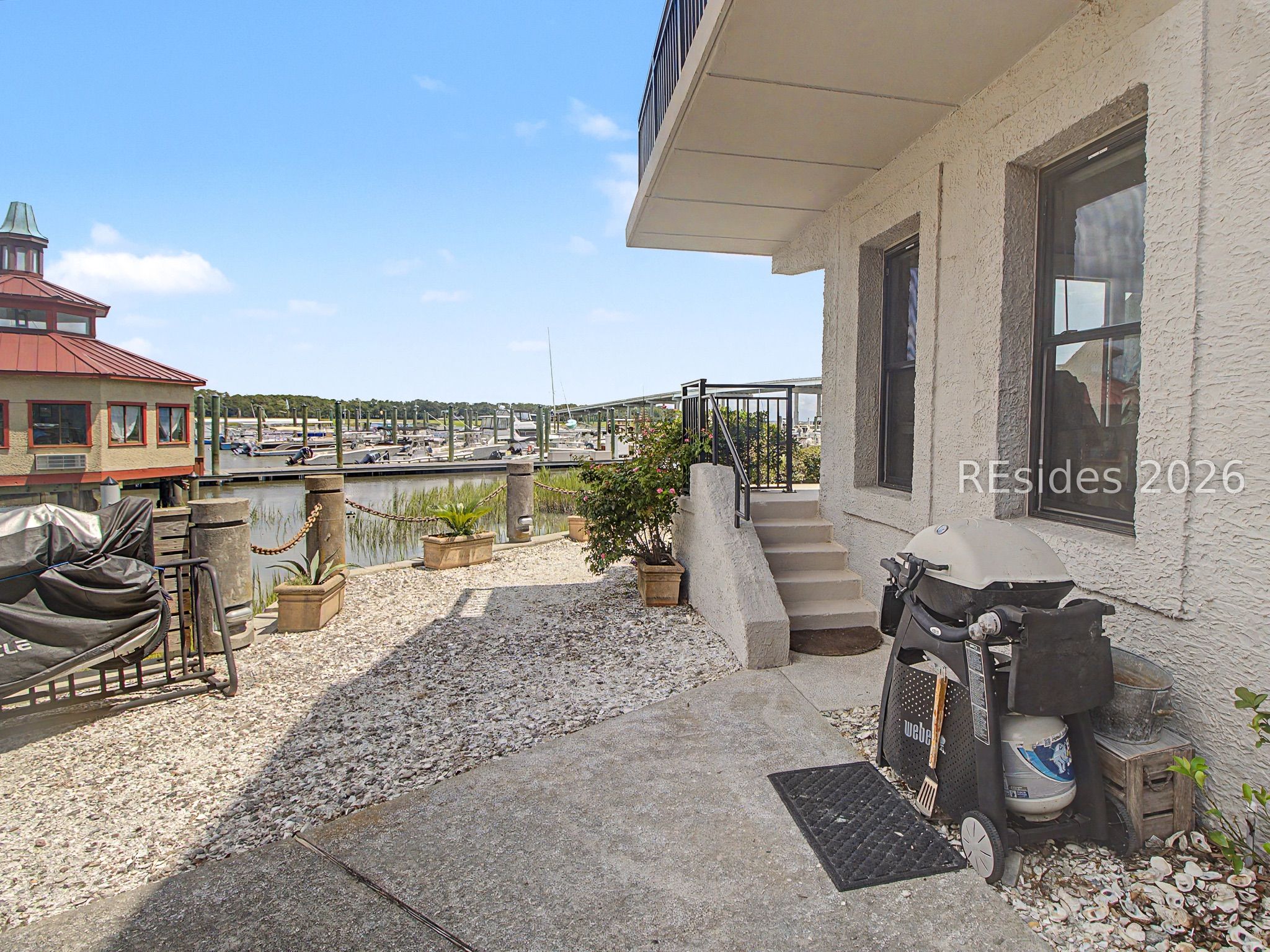 90 Helmsman Way Unit: 101B