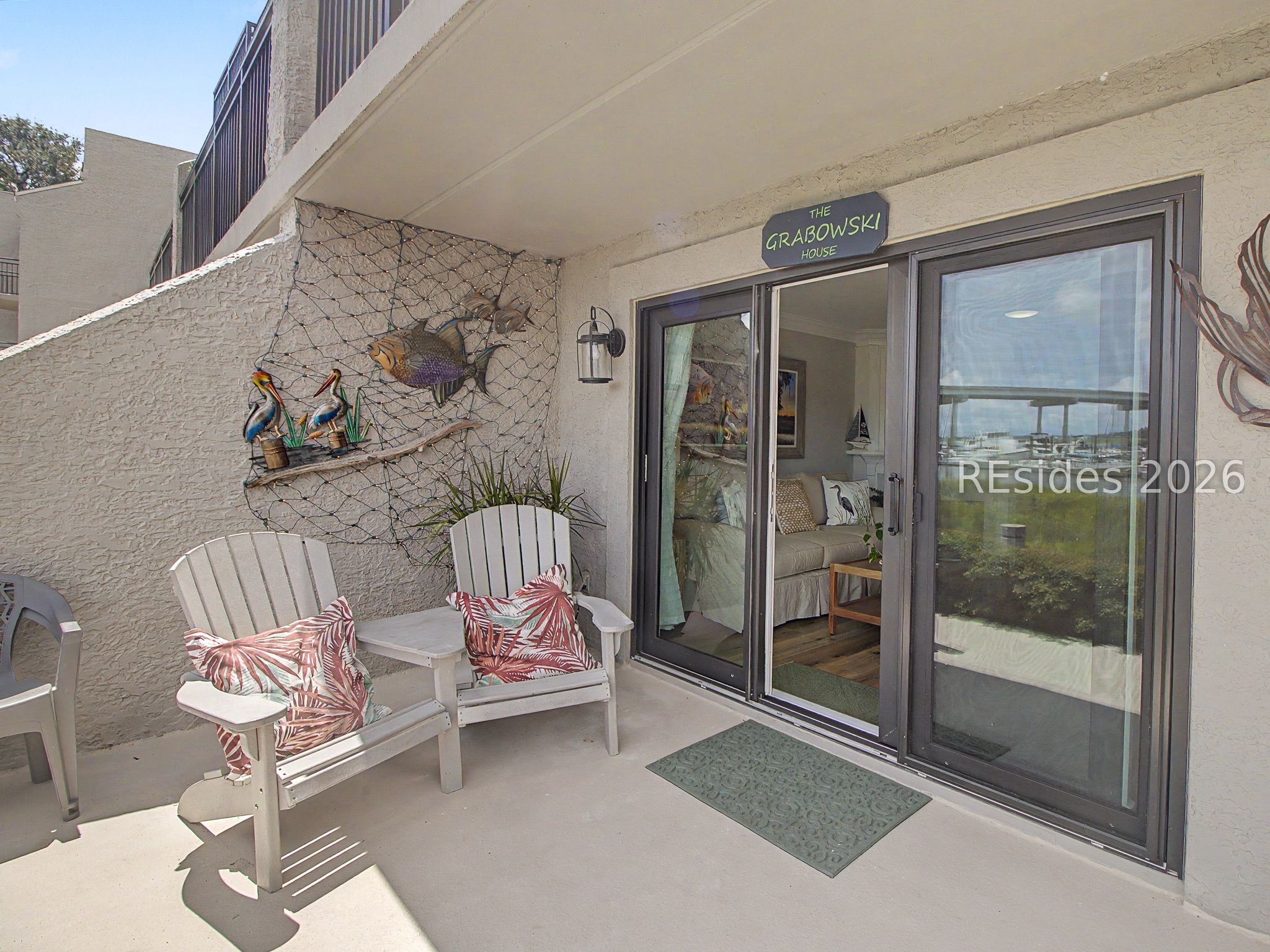 90 Helmsman Way Unit: 101B