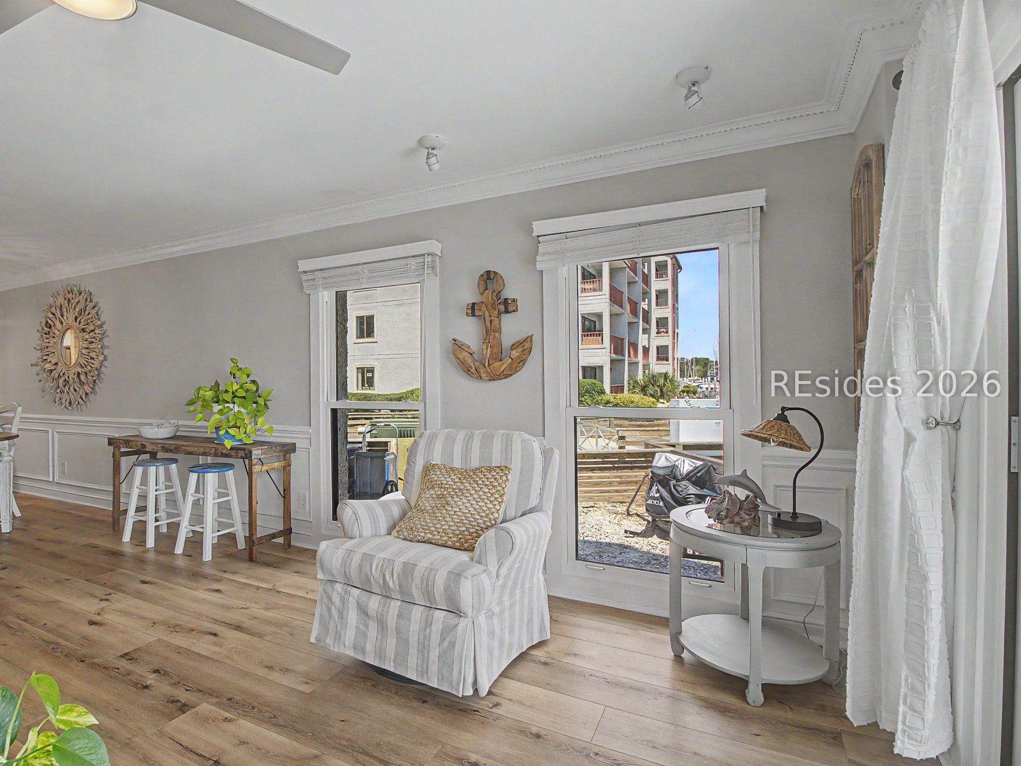 90 Helmsman Way Unit: 101B