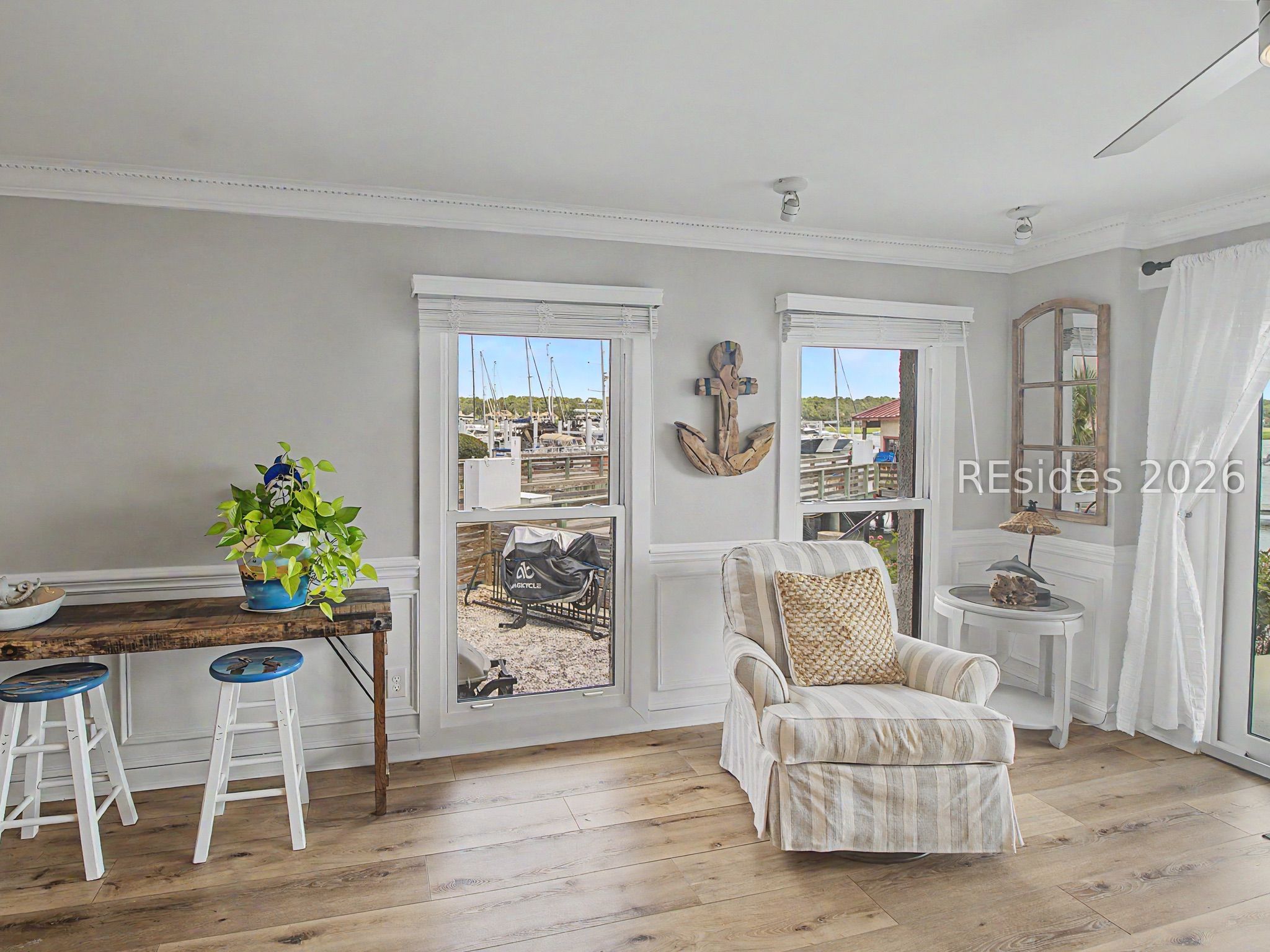 90 Helmsman Way Unit: 101B