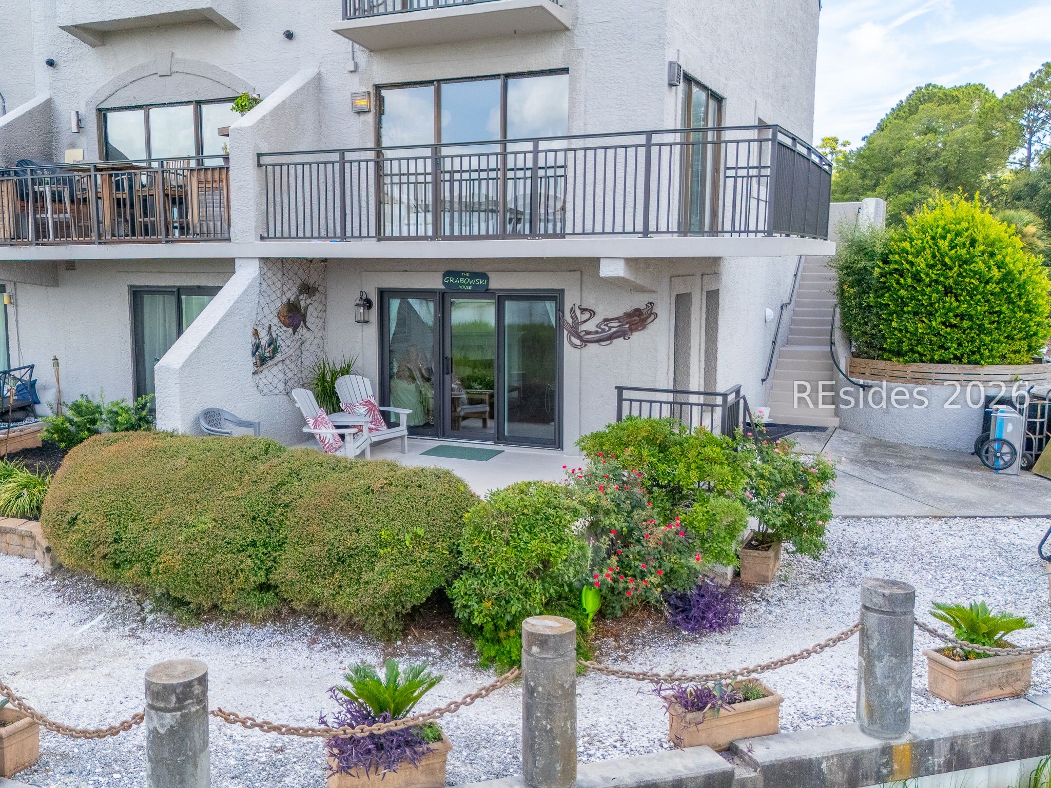 90 Helmsman Way Unit: 101B