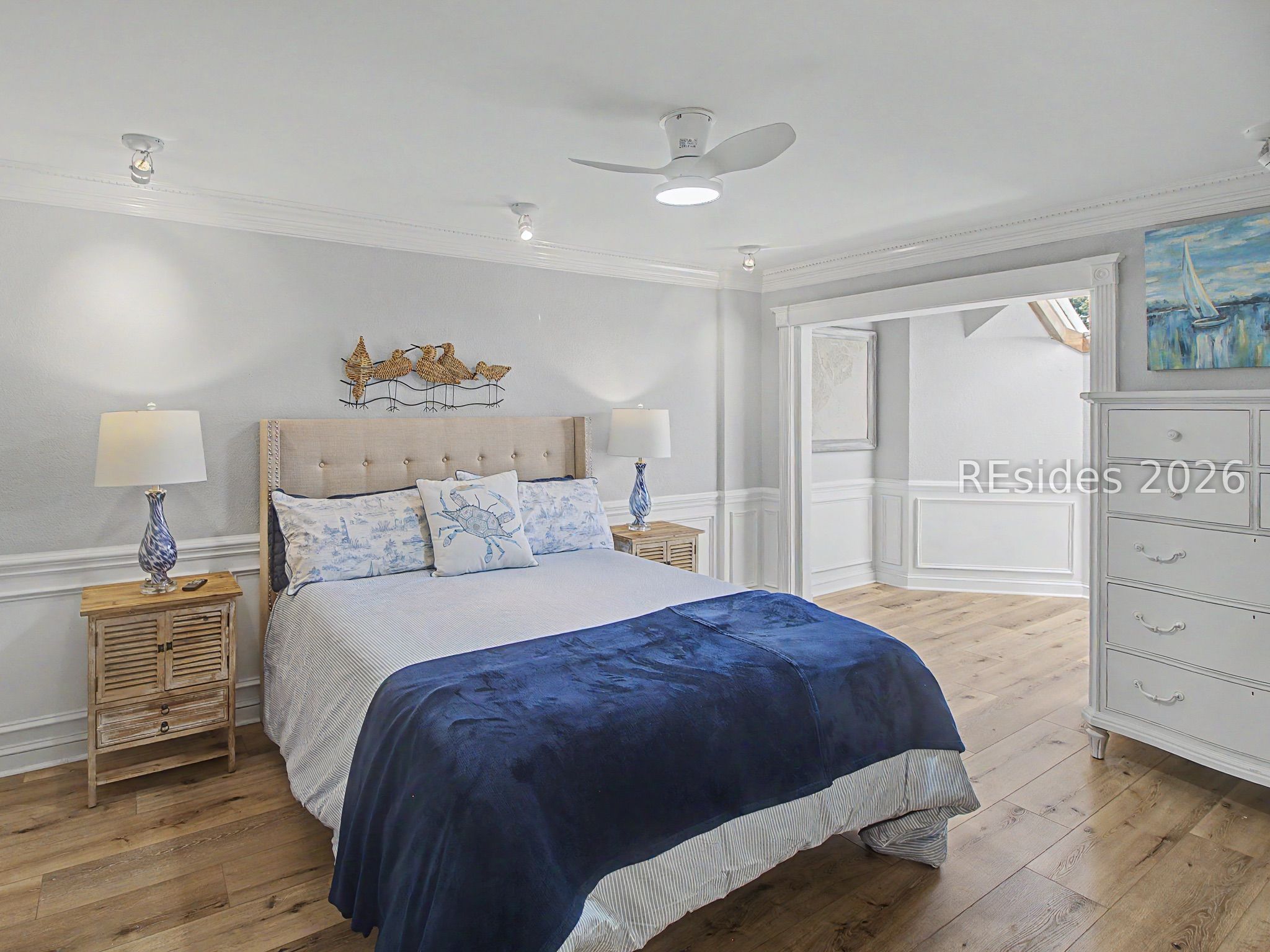 90 Helmsman Way Unit: 101B