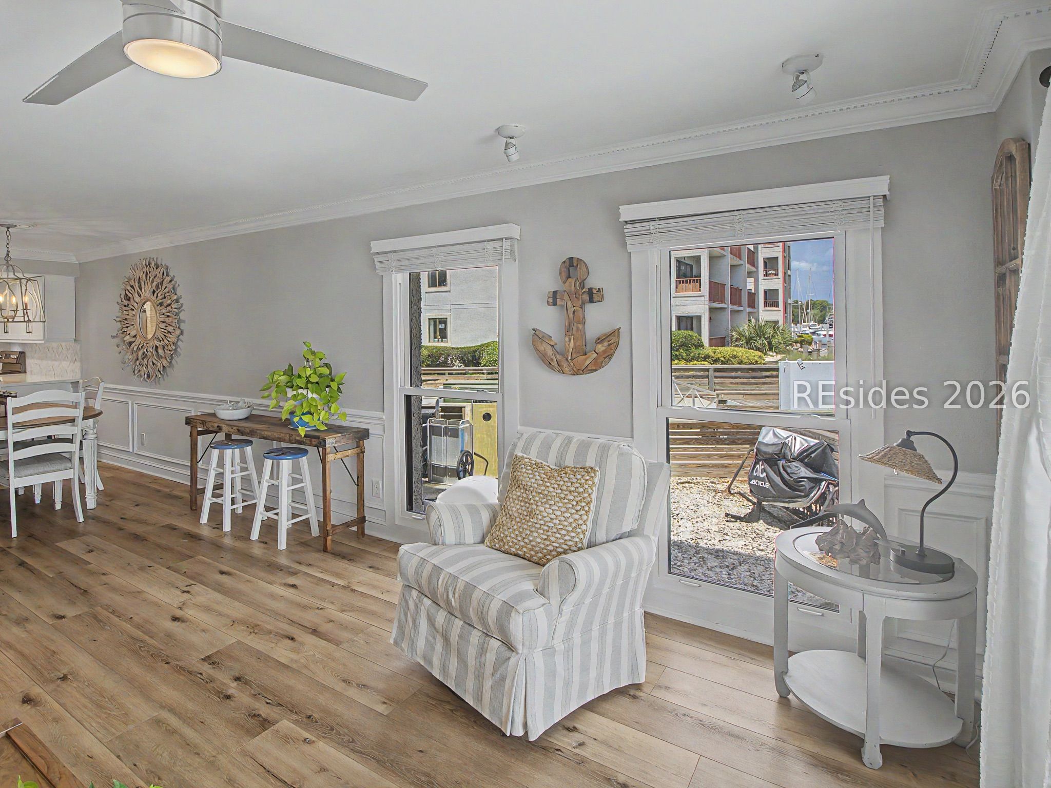 90 Helmsman Way Unit: 101B