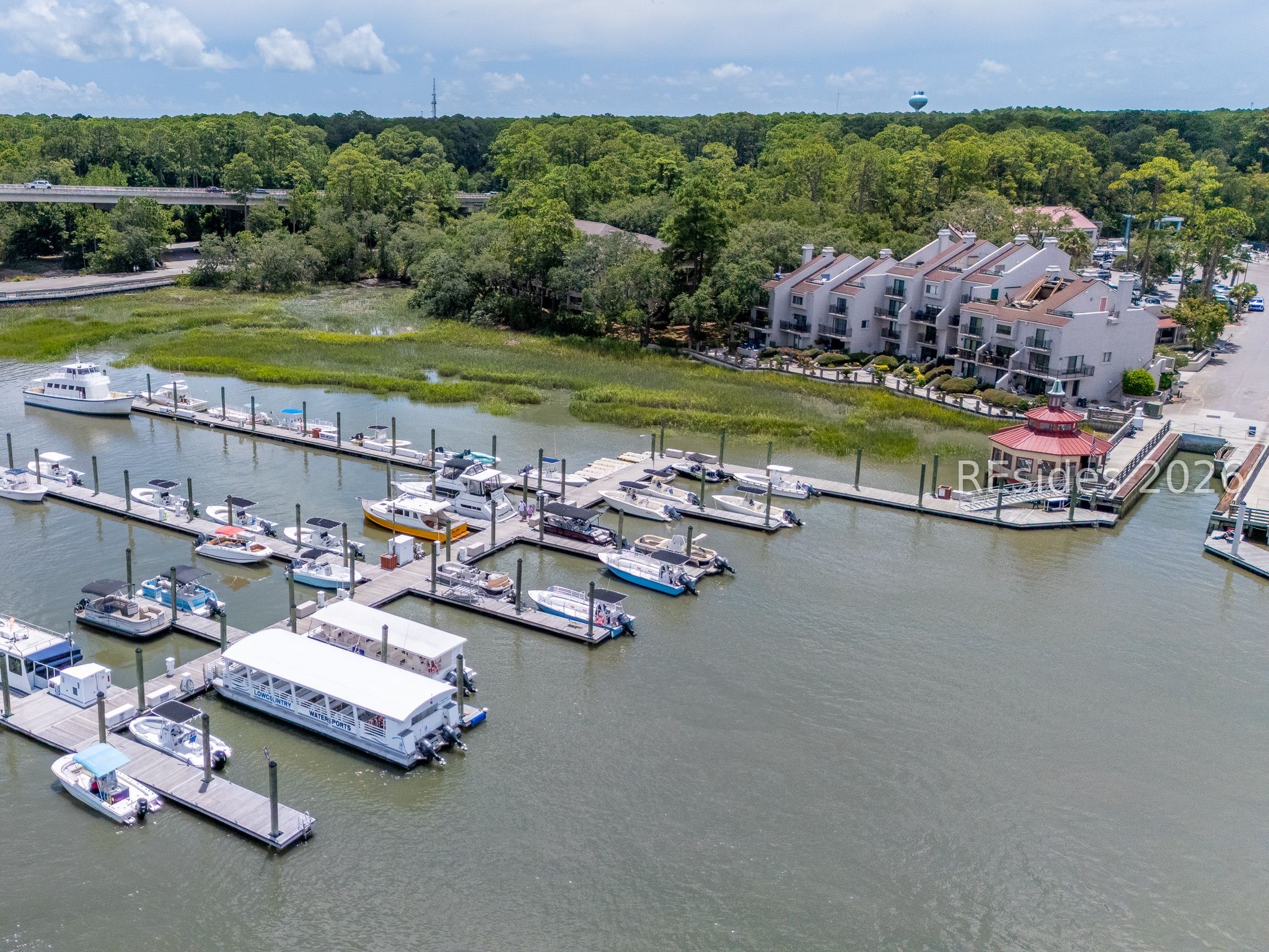 90 Helmsman Way Unit: 101B