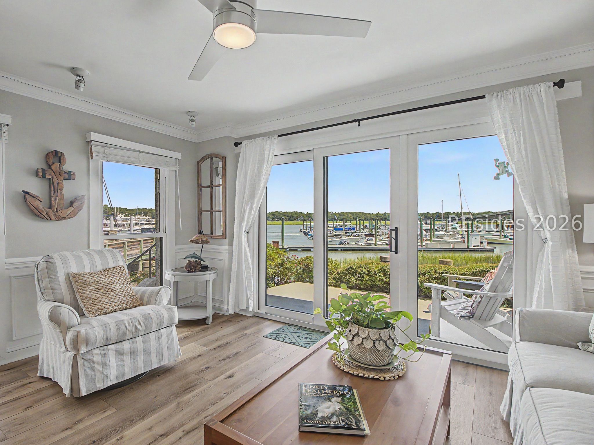 90 Helmsman Way Unit: 101B