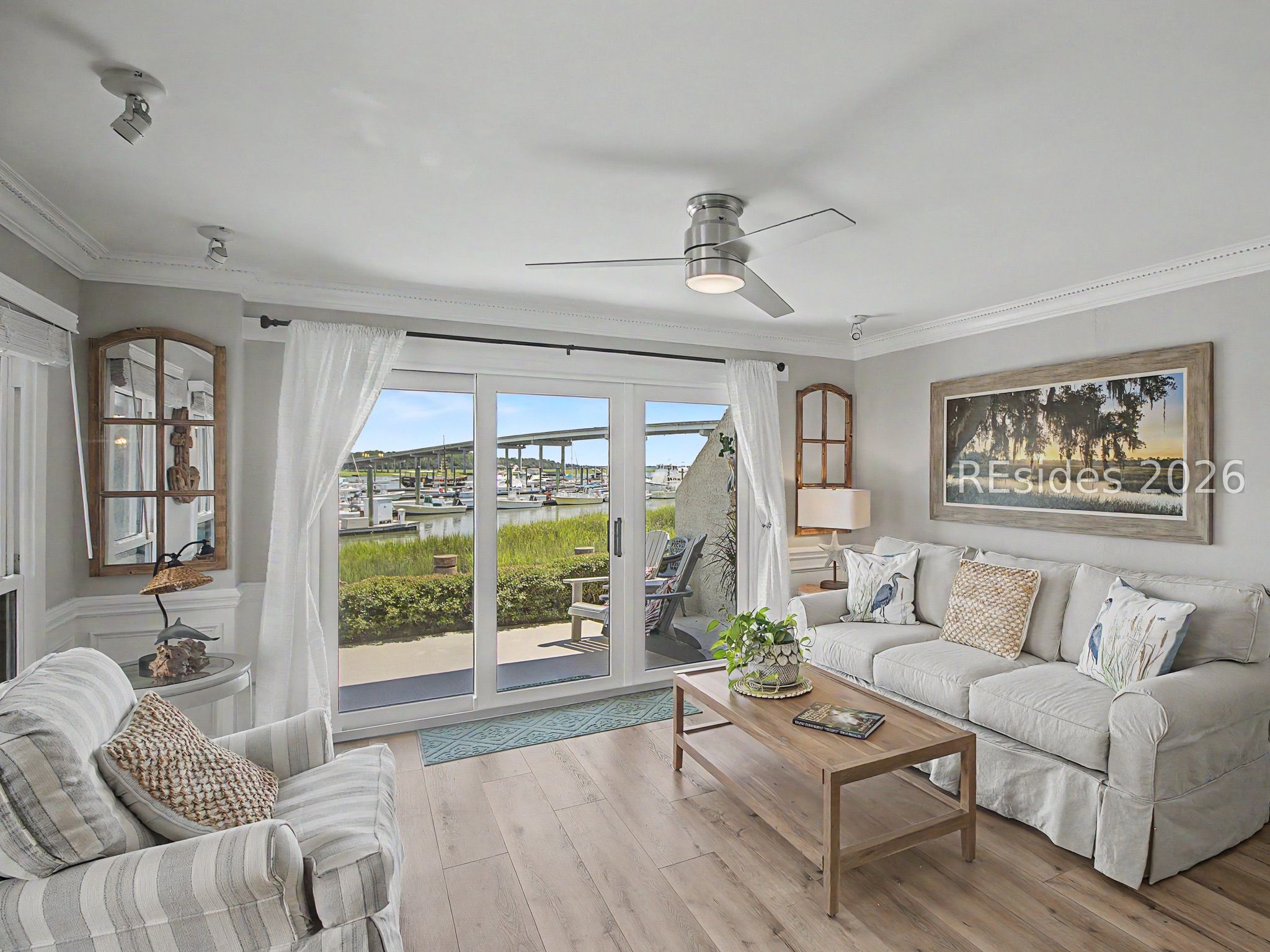 90 Helmsman Way Unit: 101B
