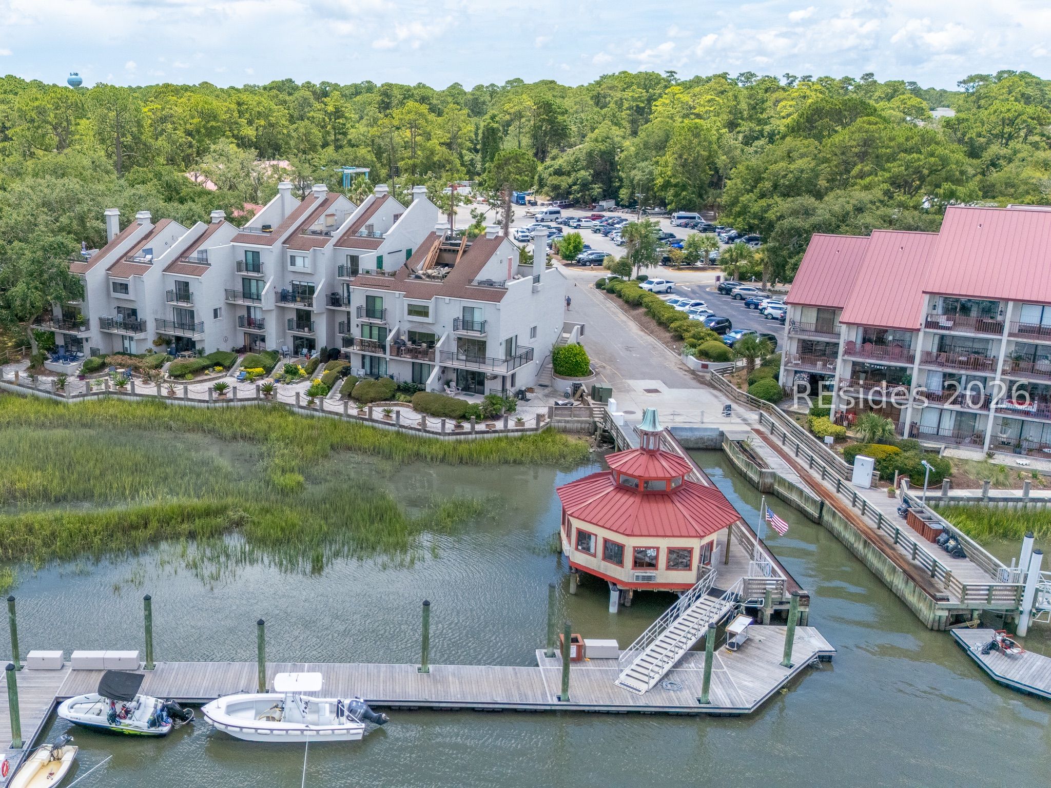 90 Helmsman Way Unit: 101B