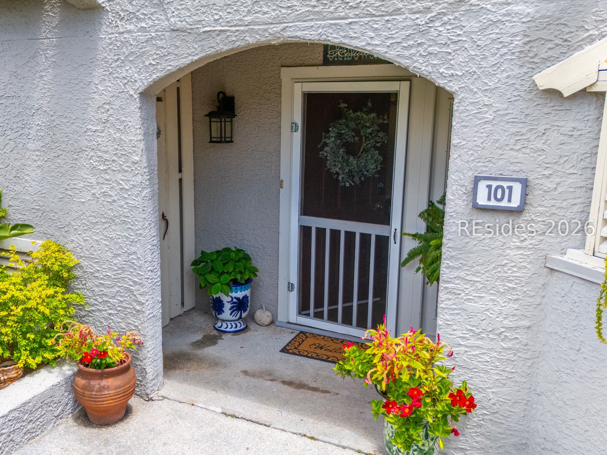90 Helmsman Way Unit: 101B