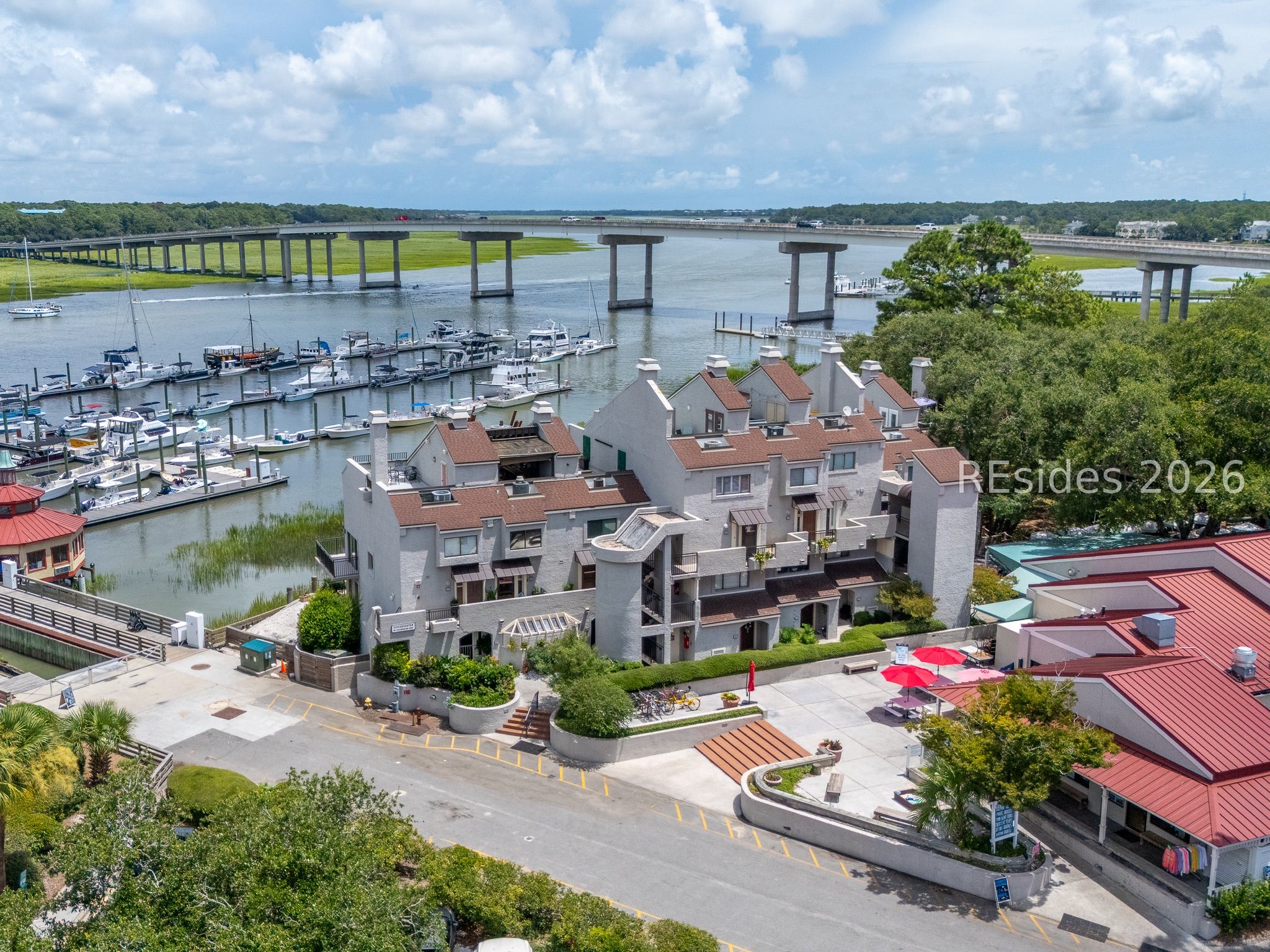 90 Helmsman Way Unit: 101B