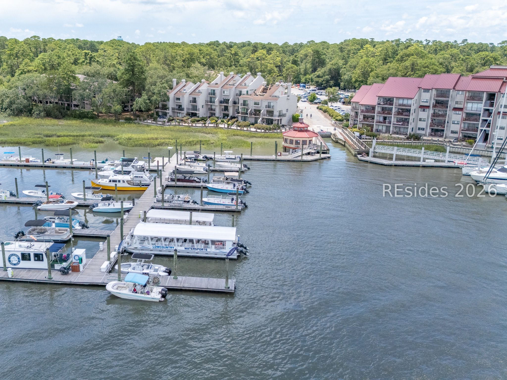 90 Helmsman Way Unit: 101B