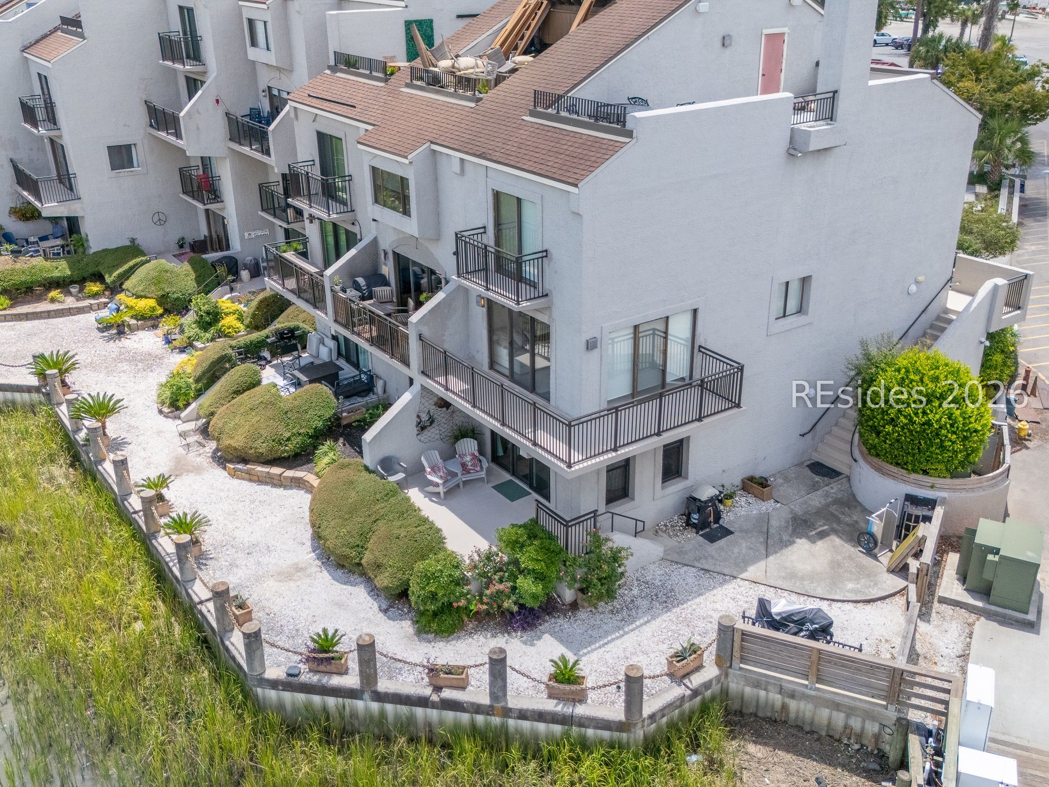 90 Helmsman Way Unit: 101B