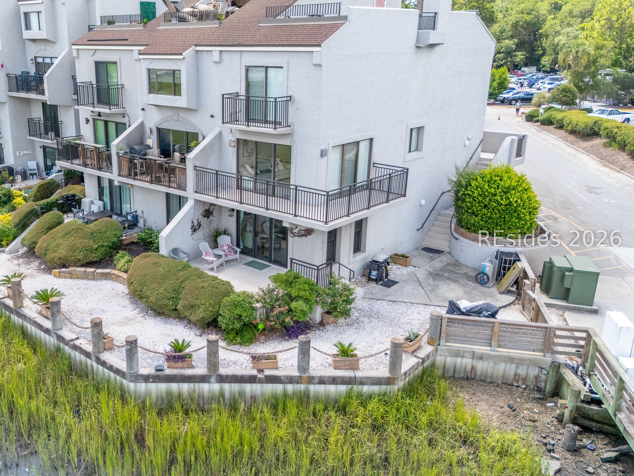 90 Helmsman Way Unit: 101B