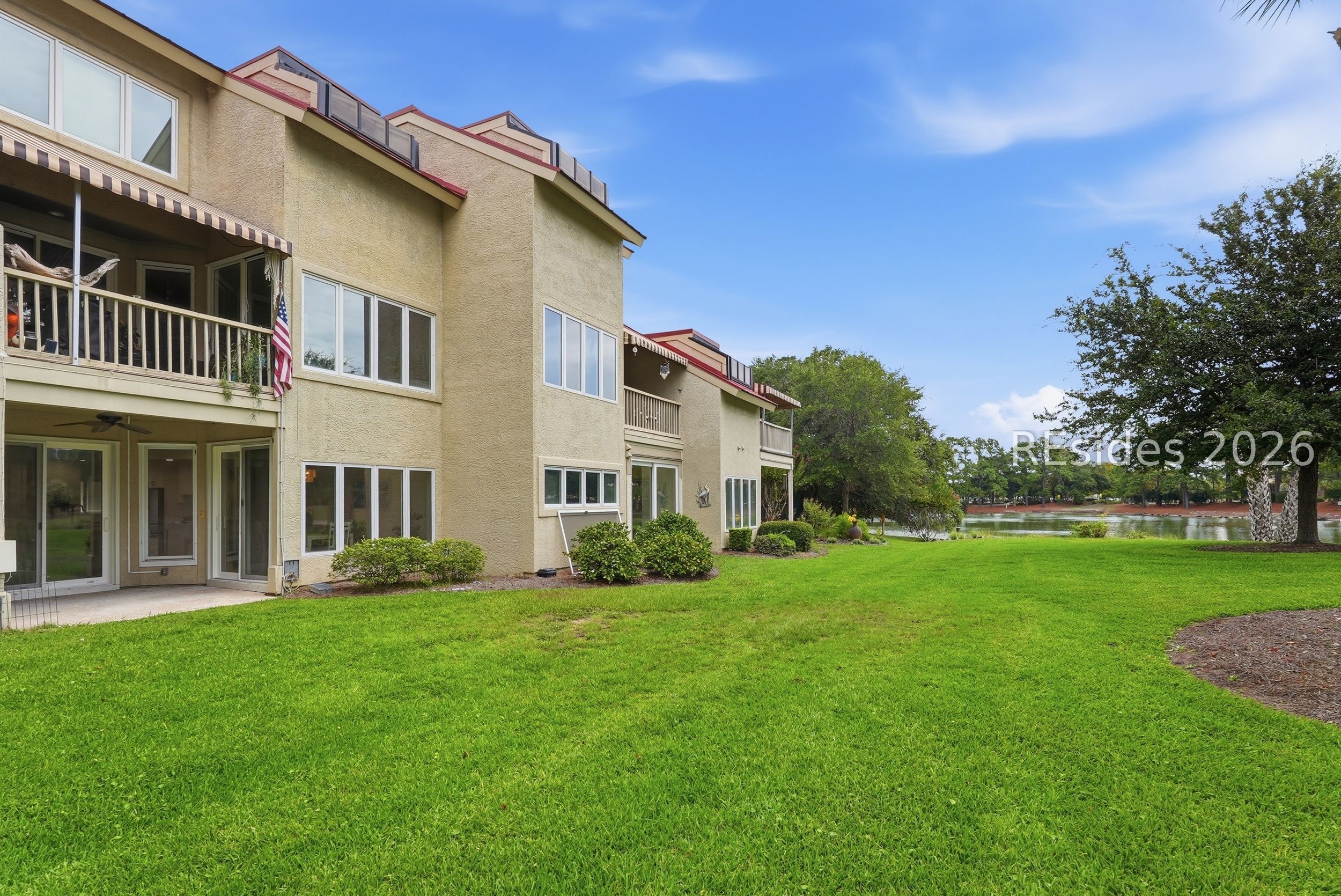 5 Newport Drive Unit: 7102