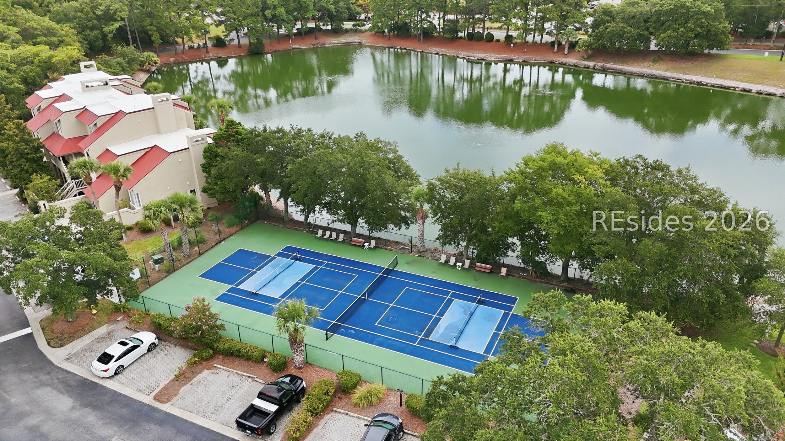 5 Newport Drive Unit: 7102