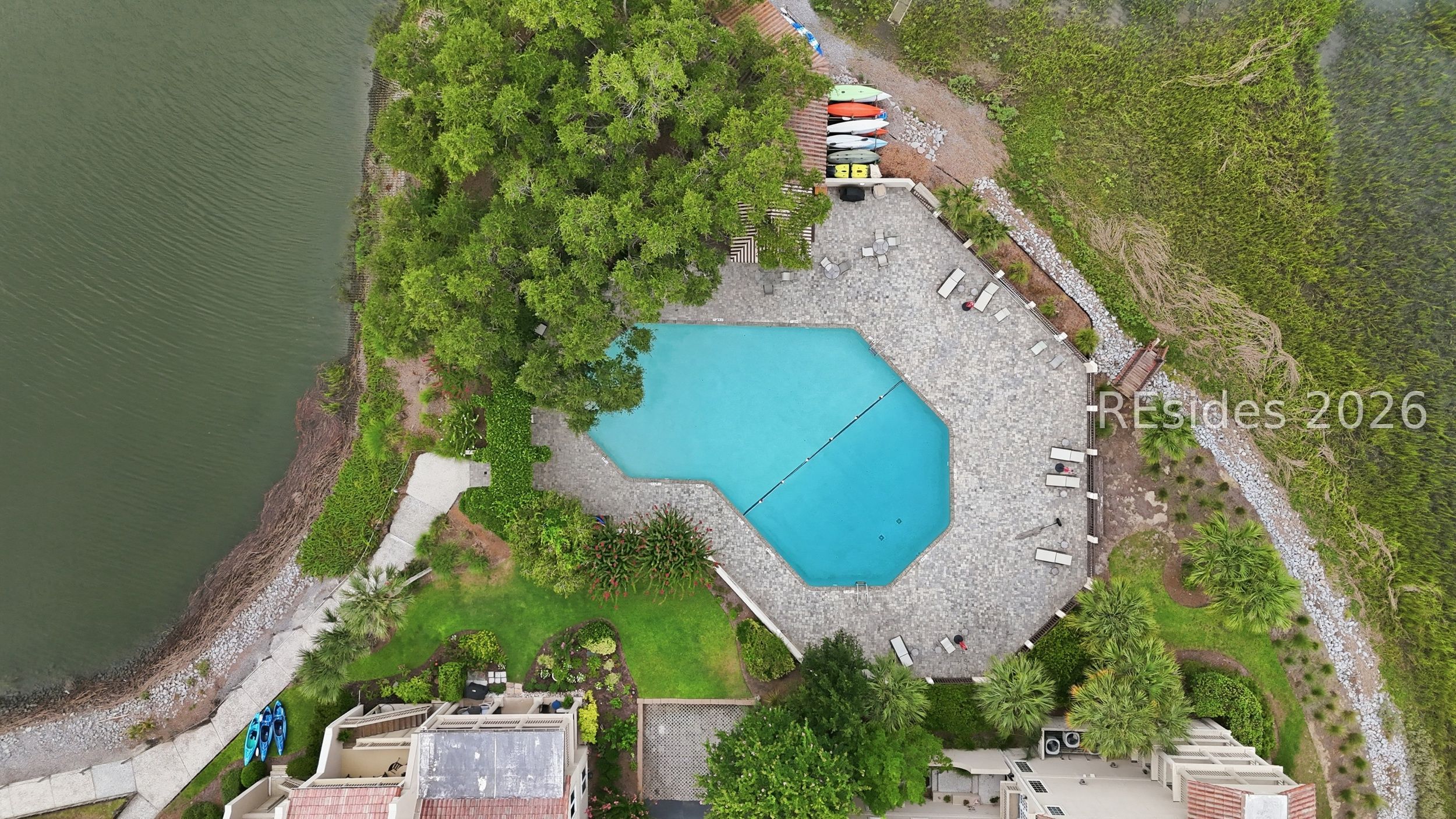 5 Newport Drive Unit: 7102