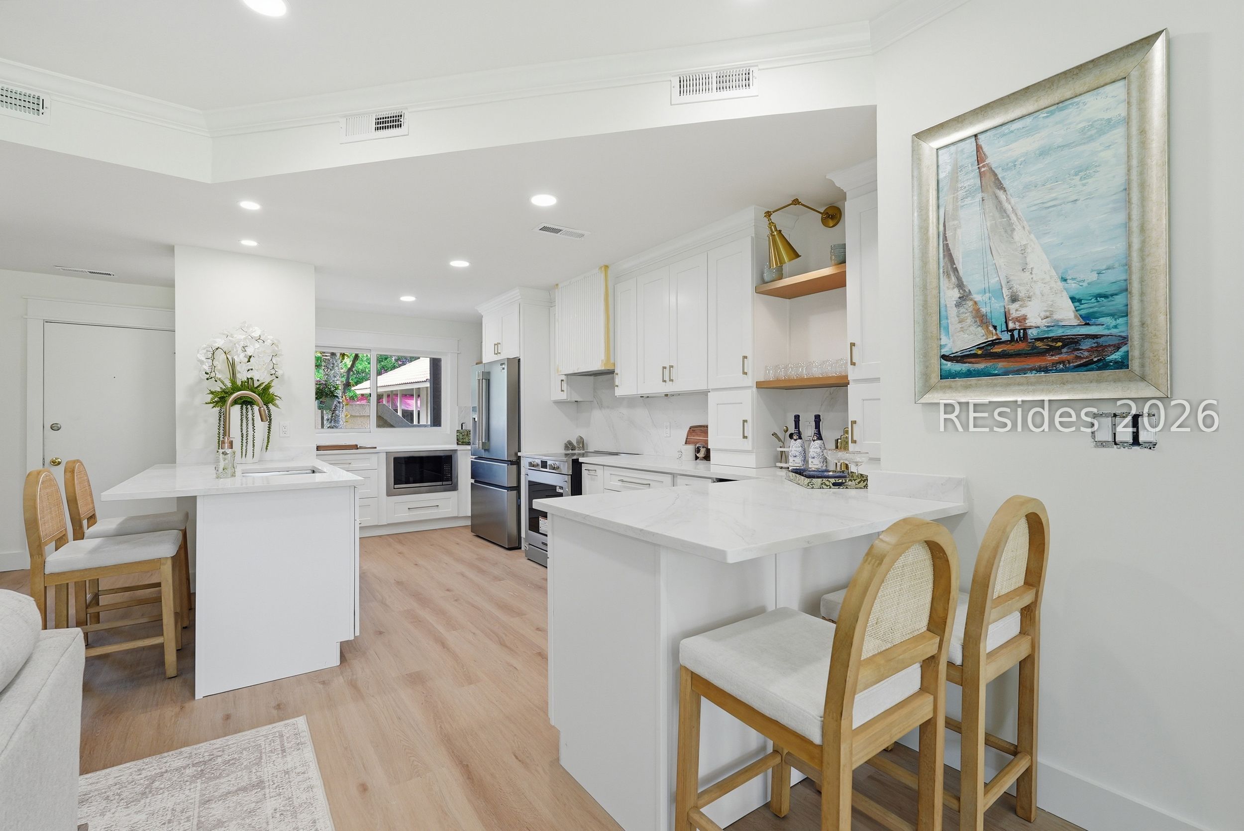 5 Newport Drive Unit: 7102