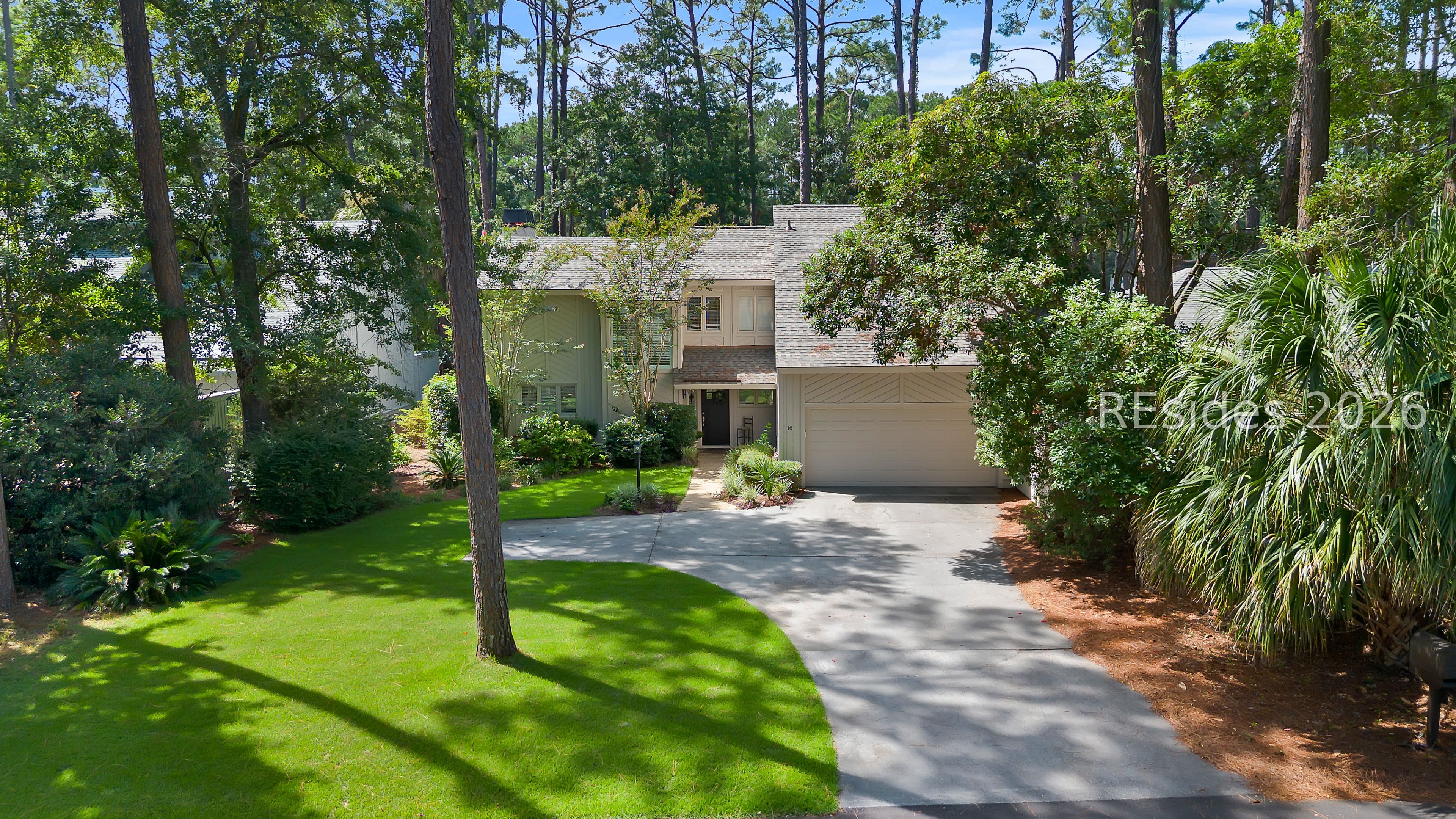 16 Yellow Rail Lane