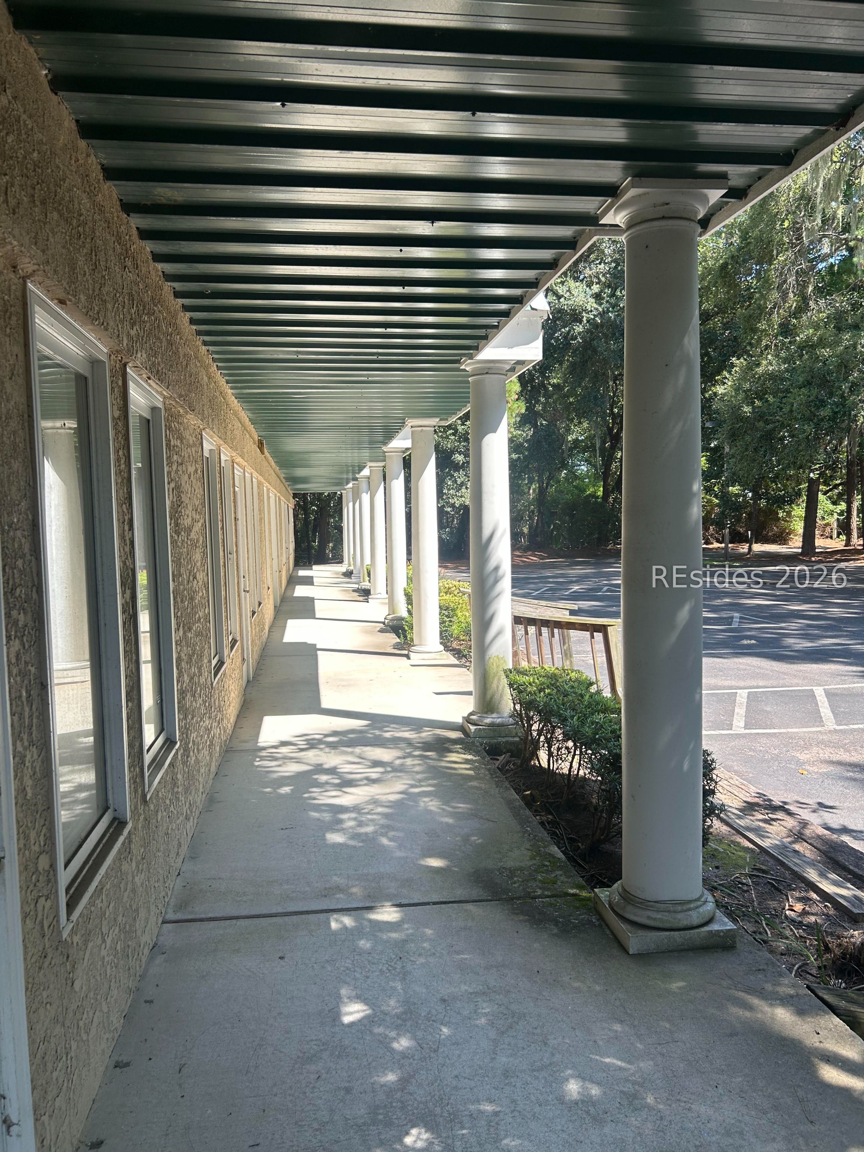 3 Mathews Court