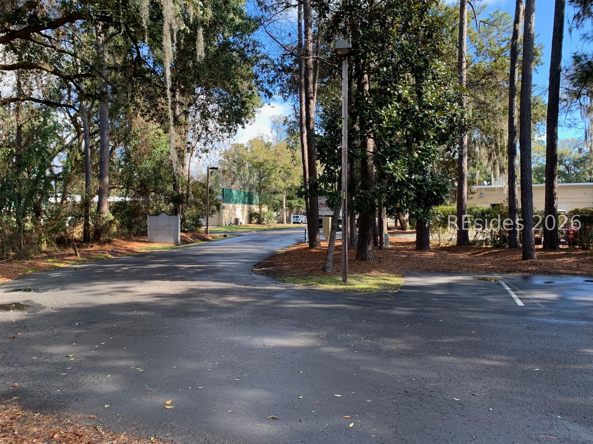 3 Mathews Court
