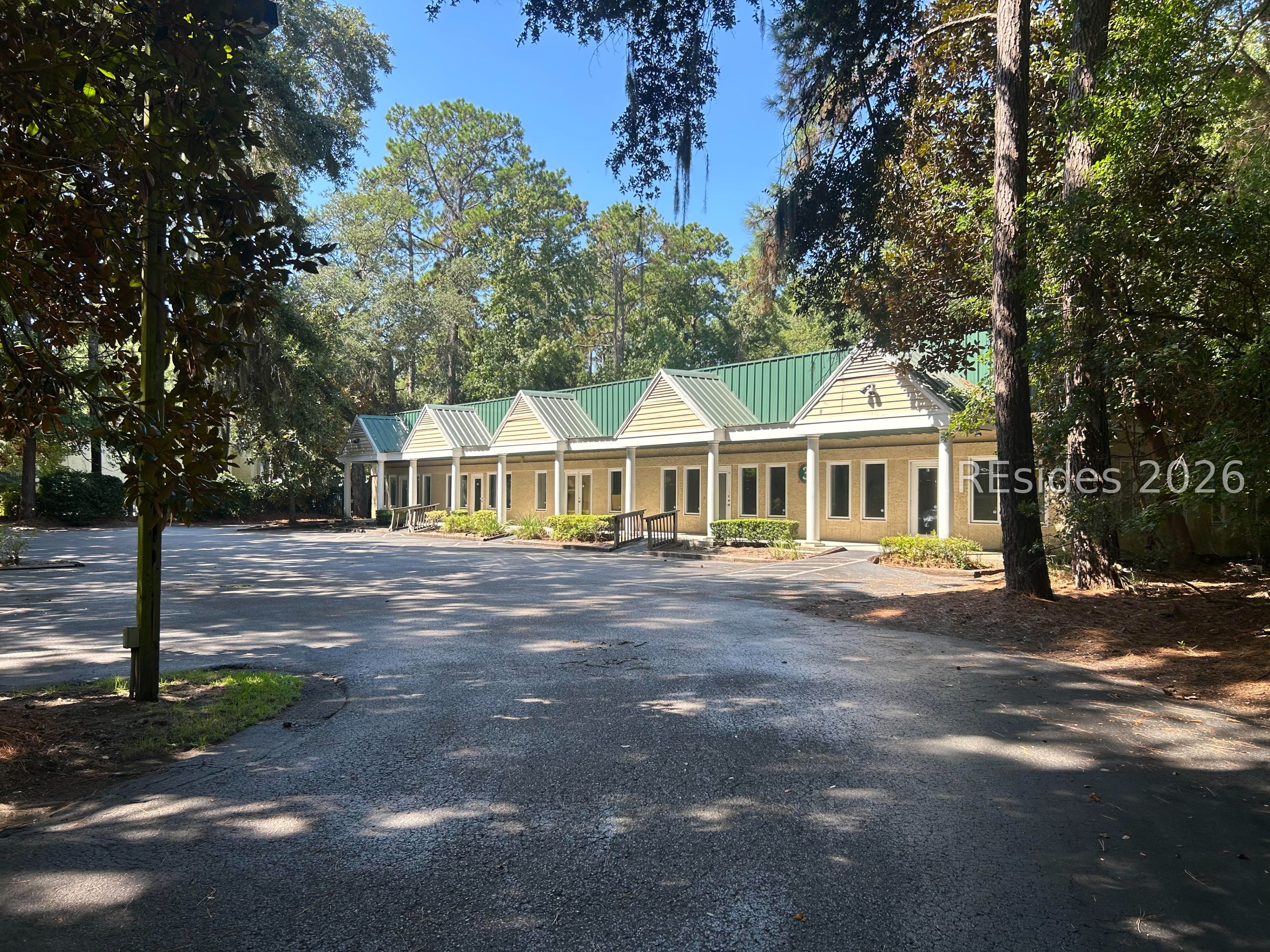 3 Mathews Court