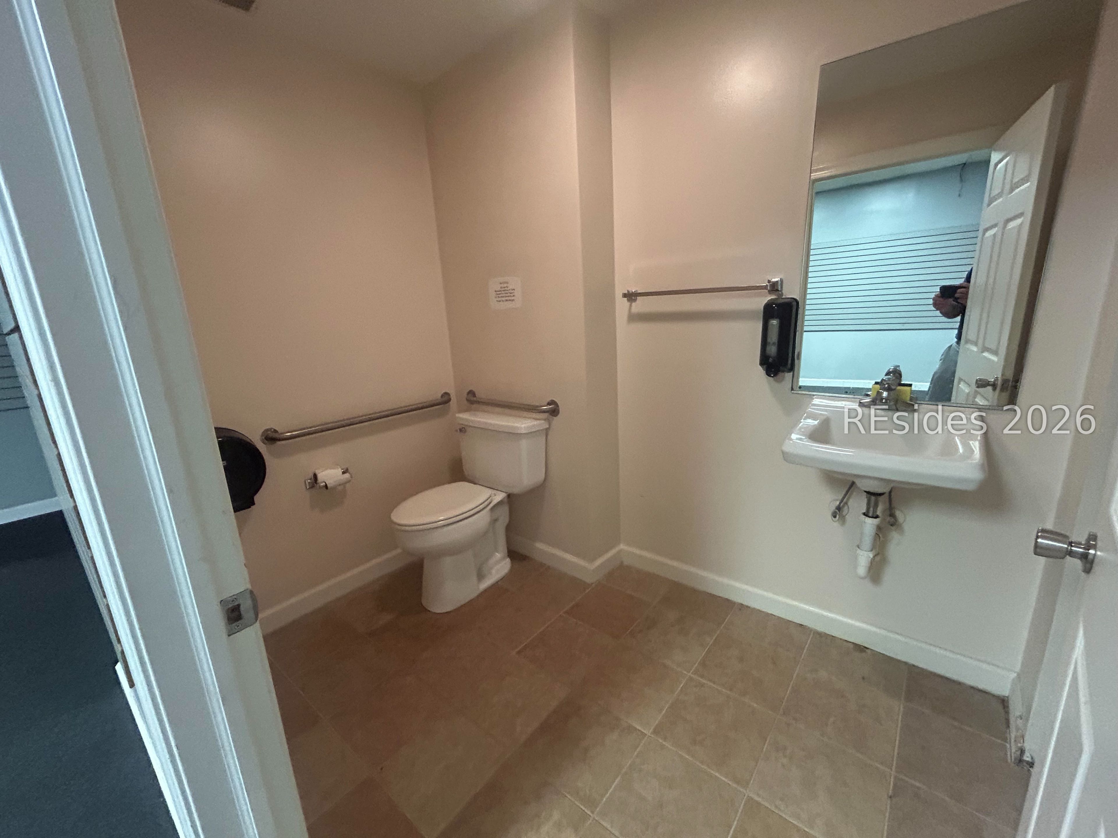 4 Mathews Court Unit: A