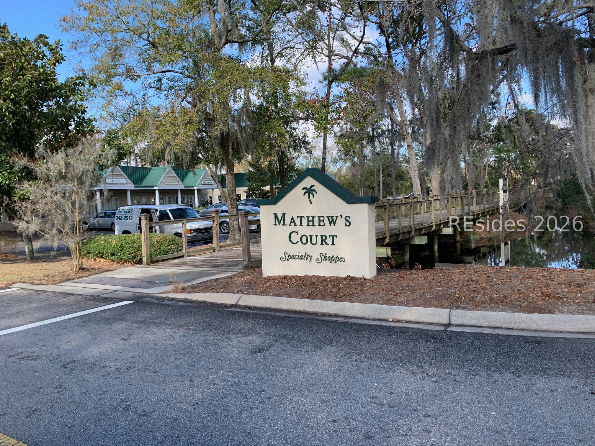 4 Mathews Court Unit: A