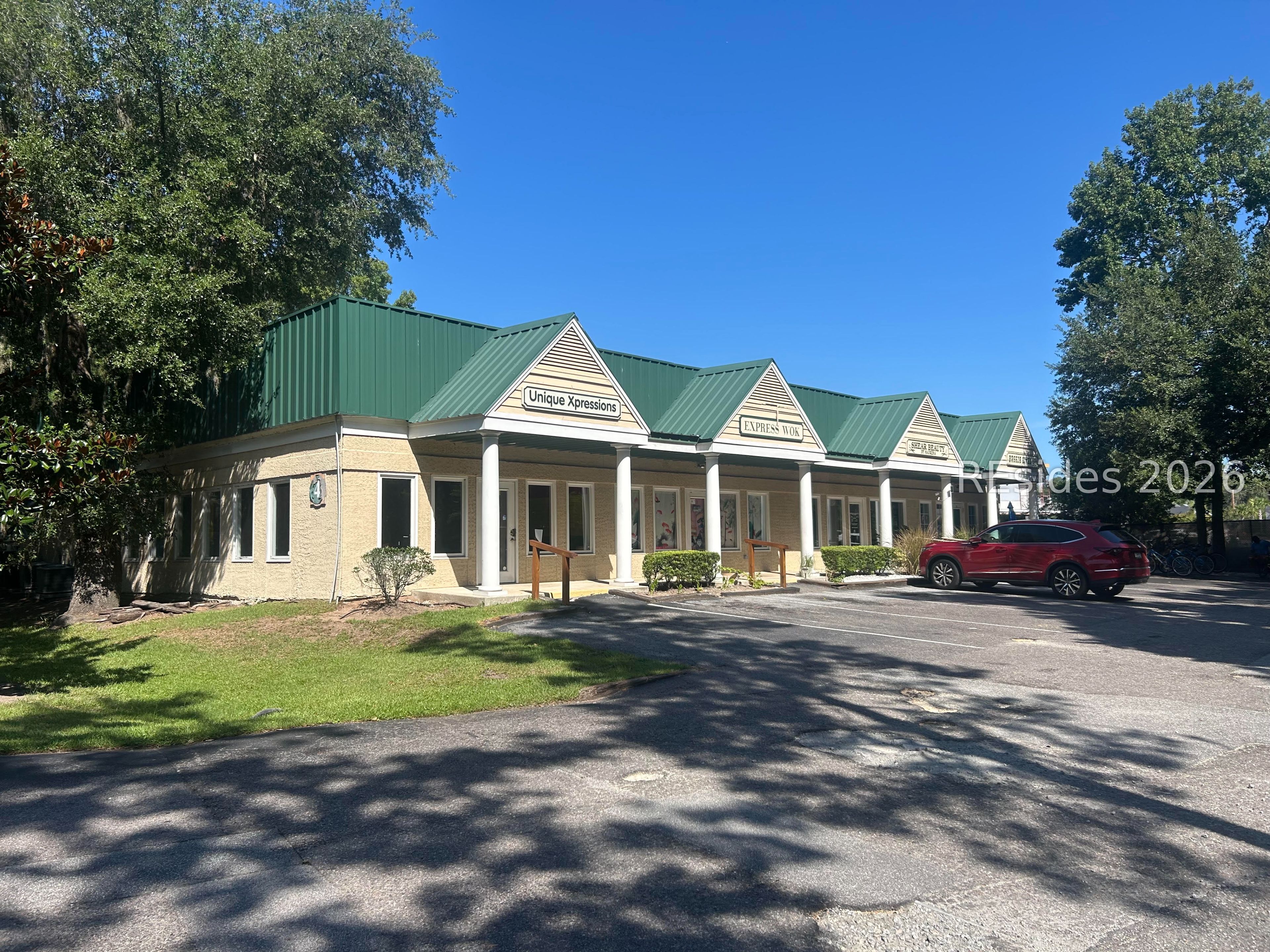 4 Mathews Court Unit: A